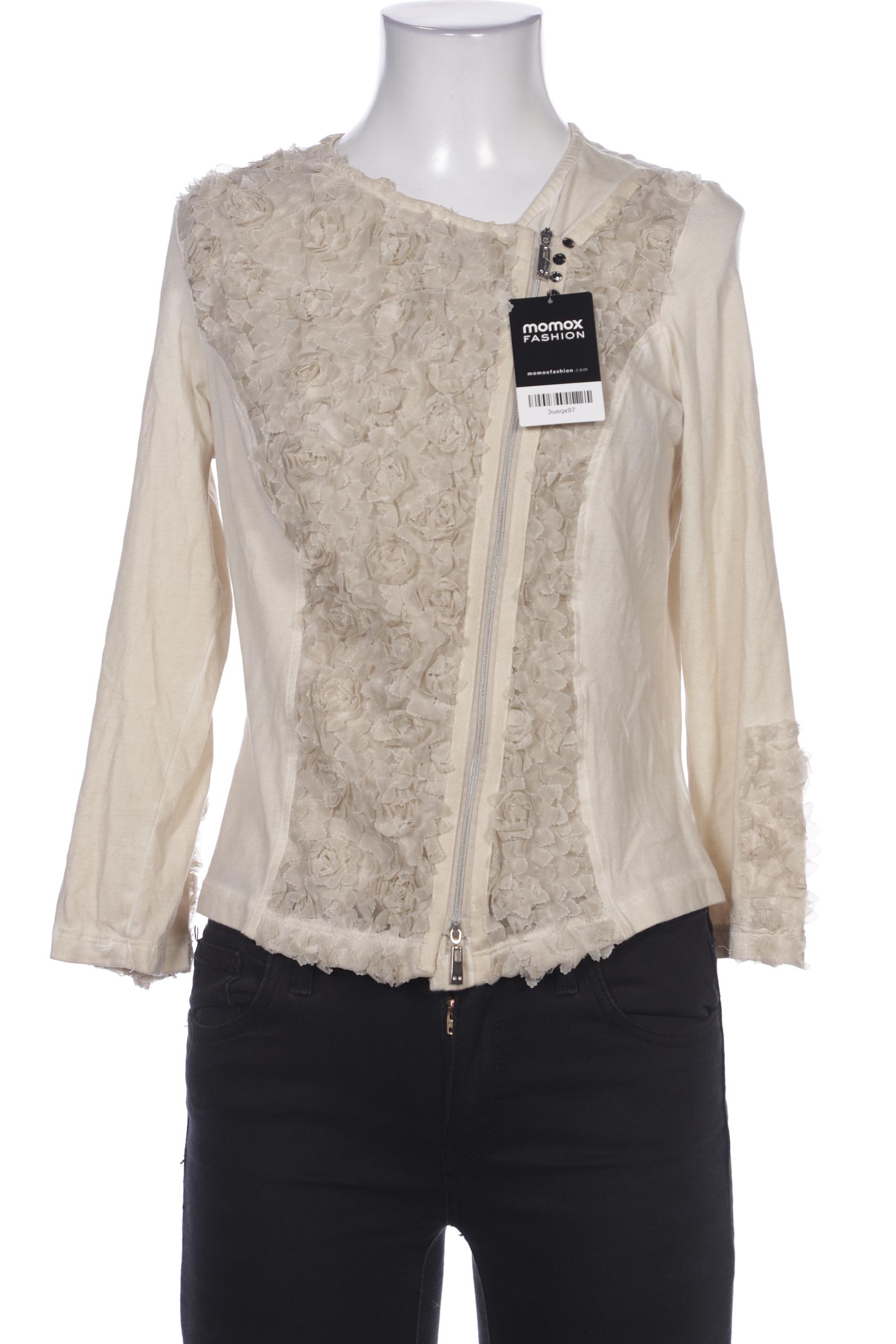 

BiBA Damen Bluse, beige, Gr. 36