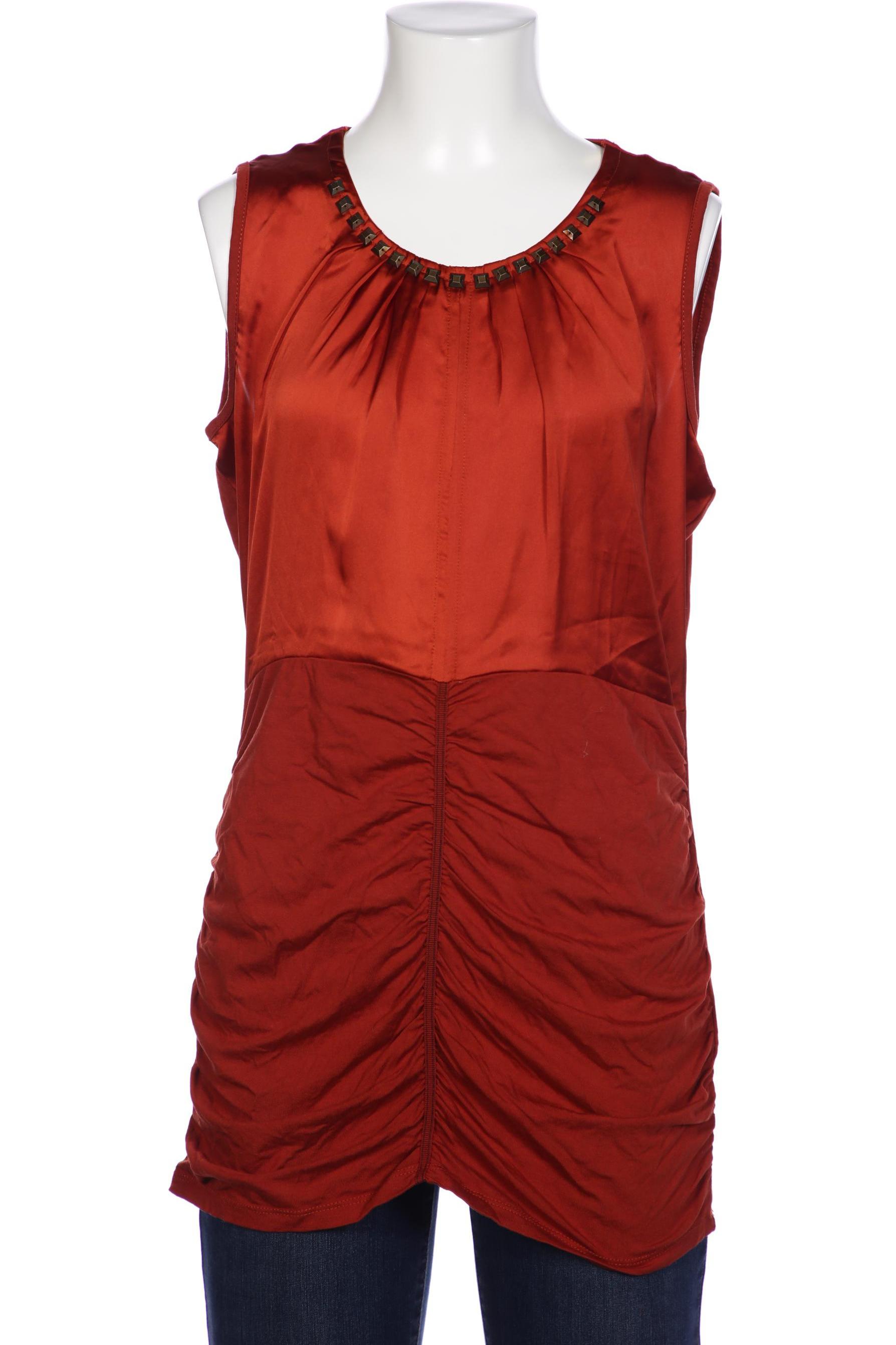 

BiBA Damen Bluse, orange