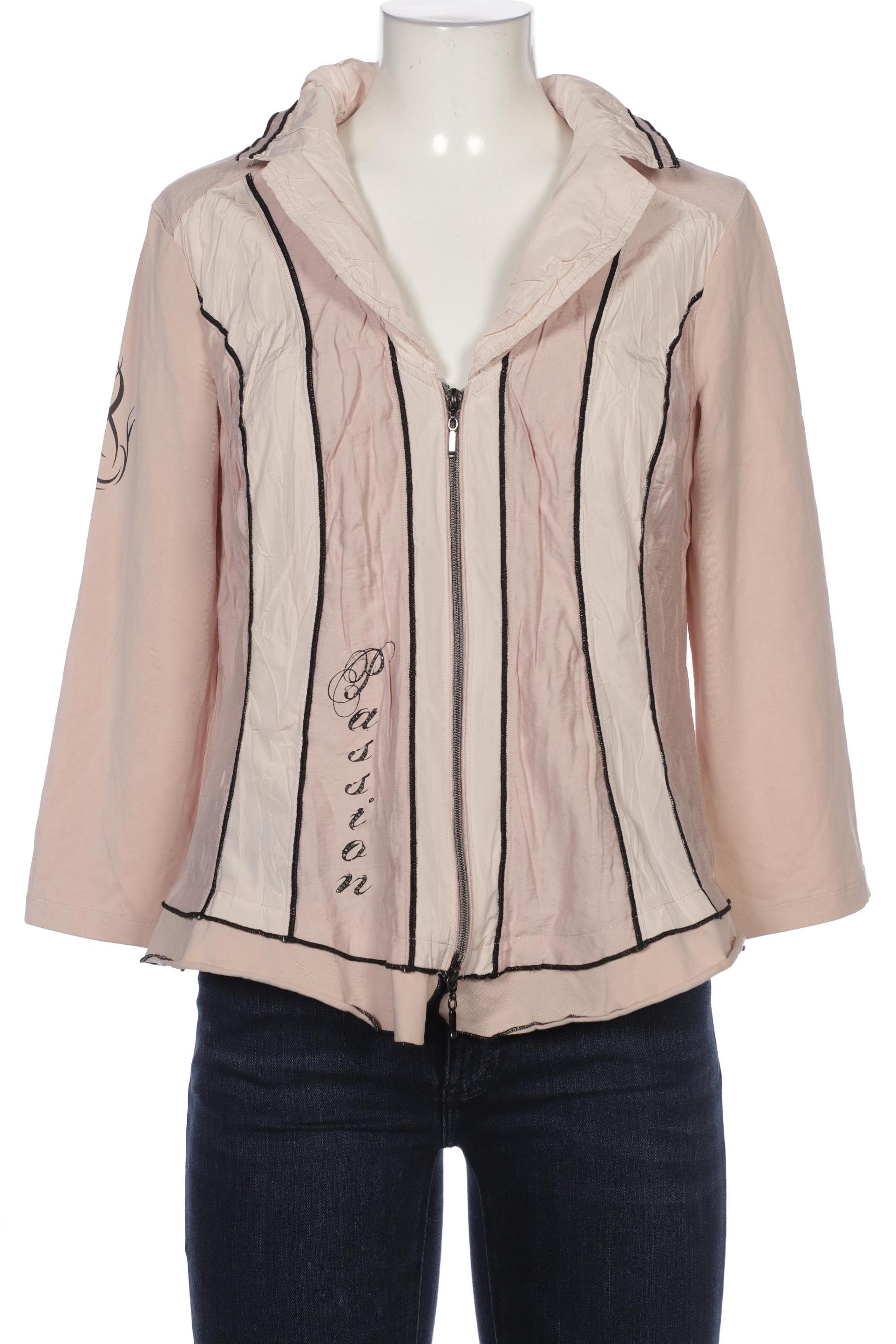 

BiBA Damen Bluse, pink