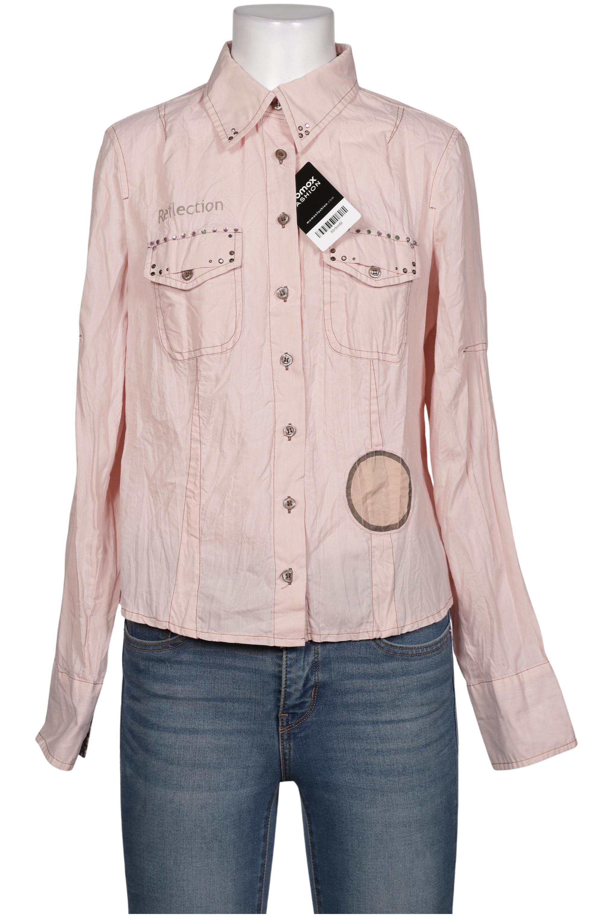 

BiBA Damen Bluse, pink, Gr. 38