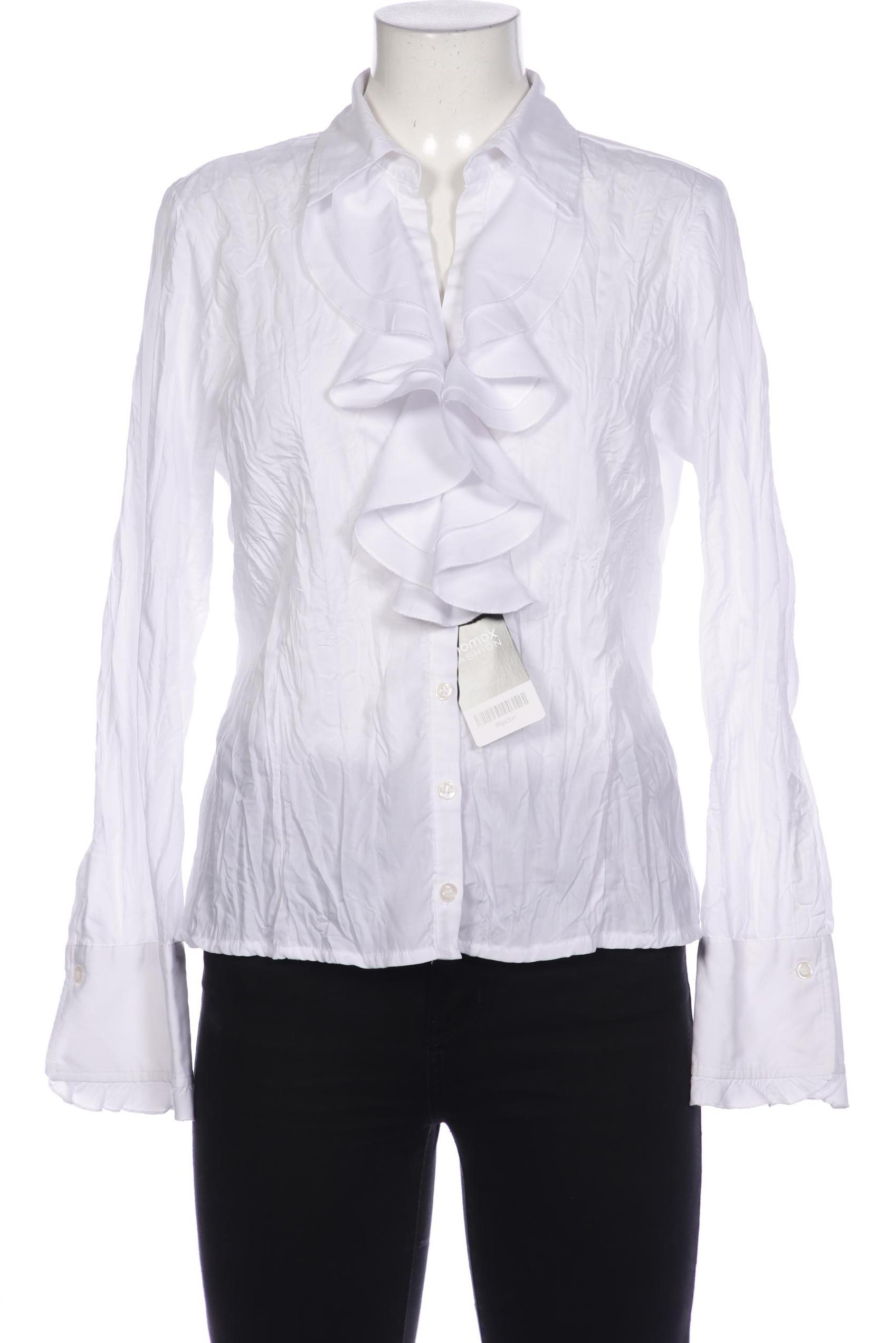 

BiBA Damen Bluse, weiß