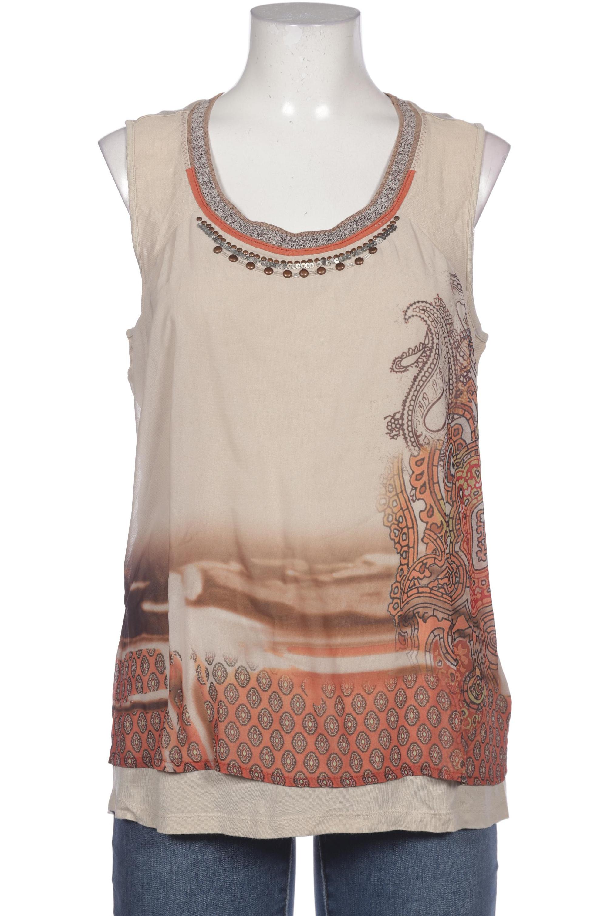 

BiBA Damen Bluse, beige