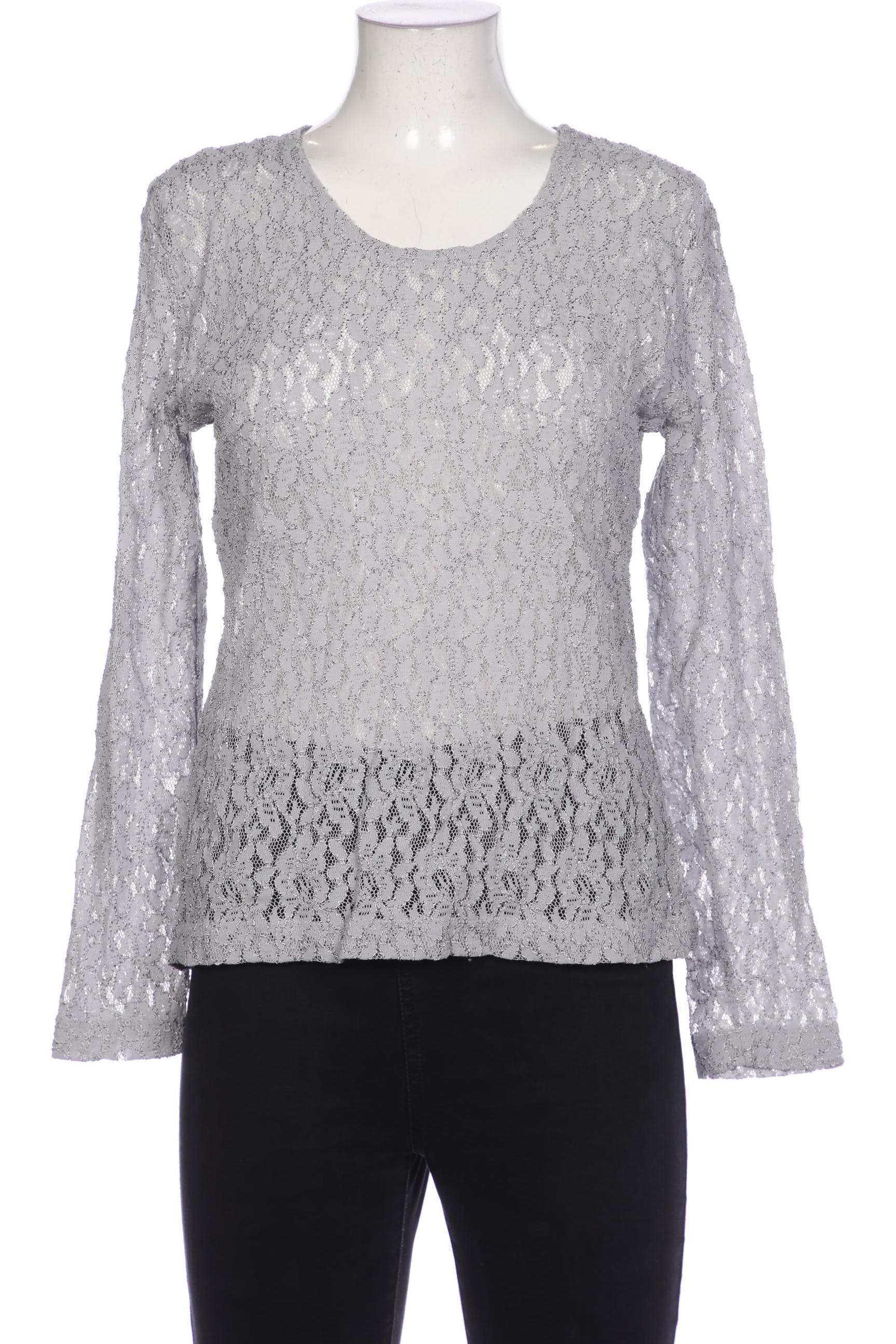 

BiBA Damen Bluse, blau, Gr. 38