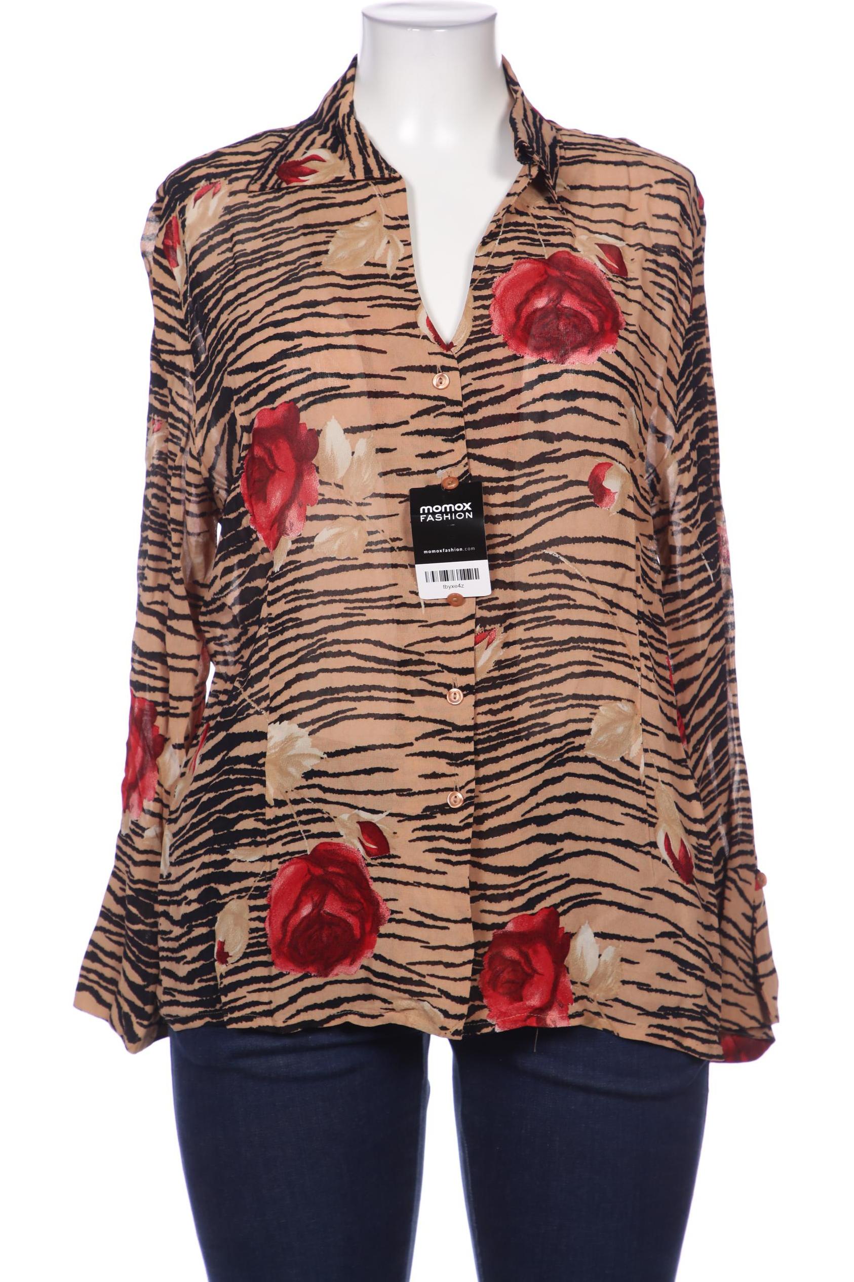 

BiBA Damen Bluse, beige