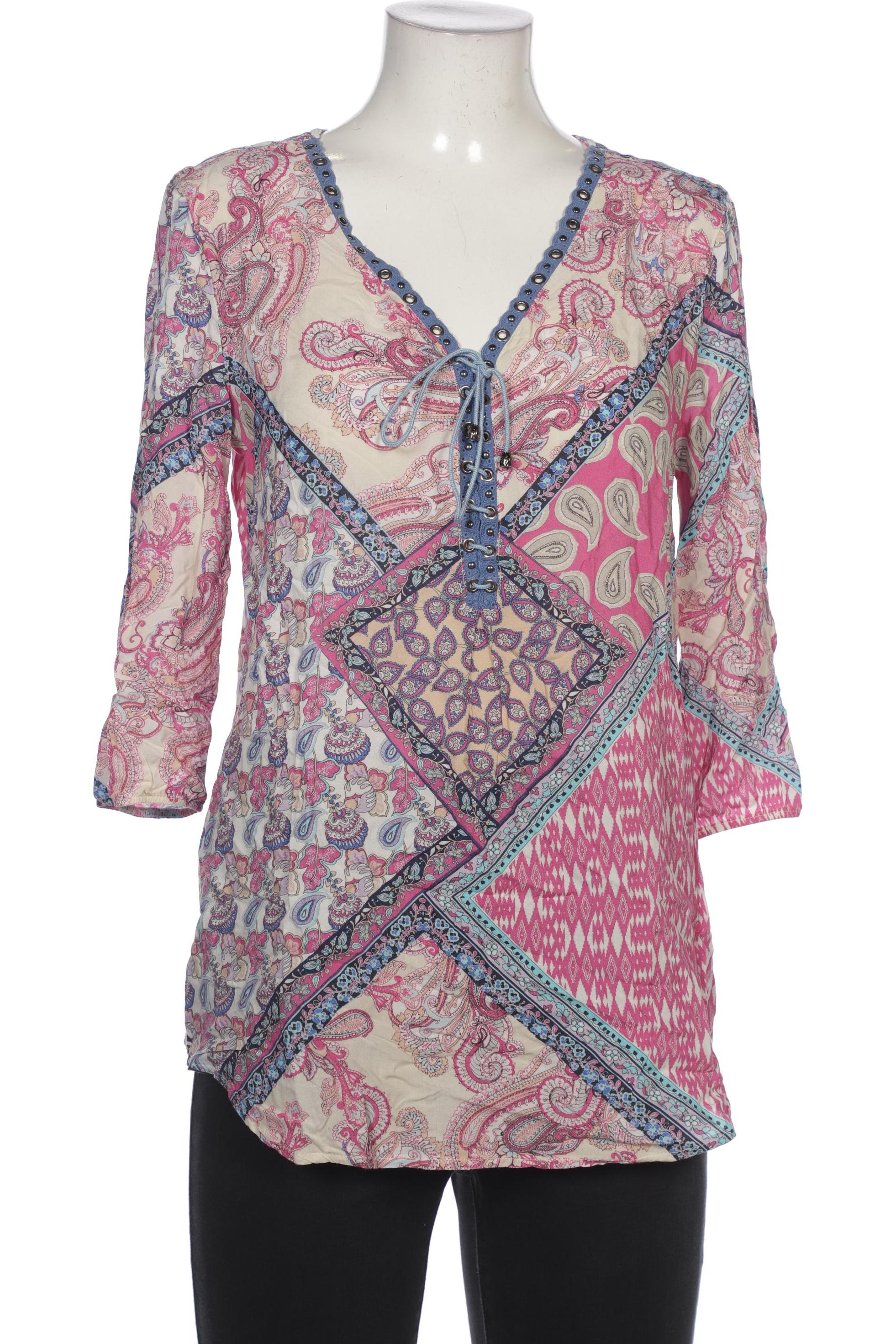 

BiBA Damen Bluse, pink