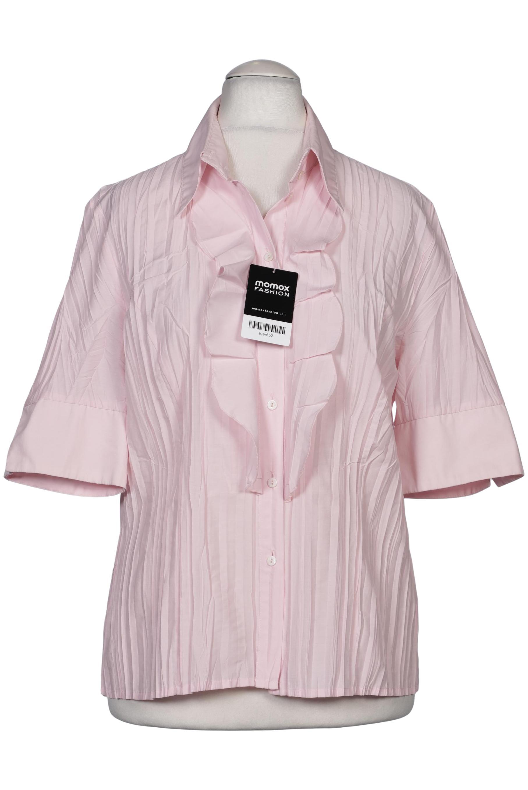 

BiBA Damen Bluse, pink, Gr. 40