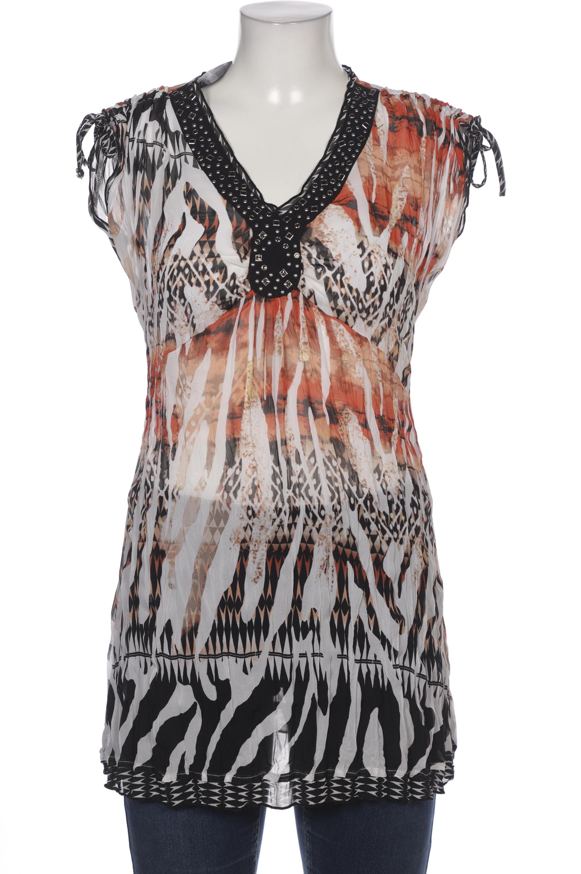 

BiBA Damen Bluse, mehrfarbig