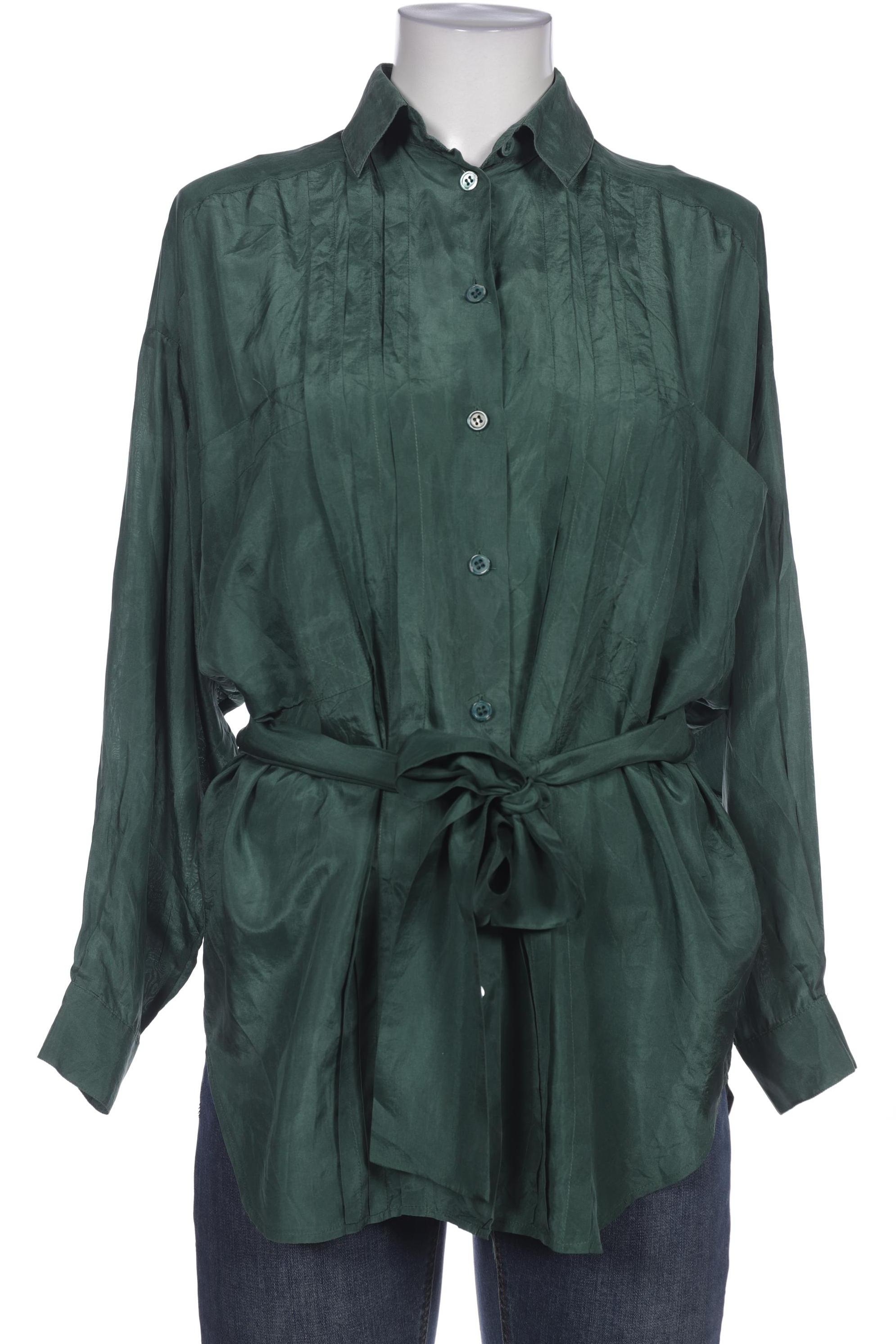 

BiBA Damen Bluse, grün
