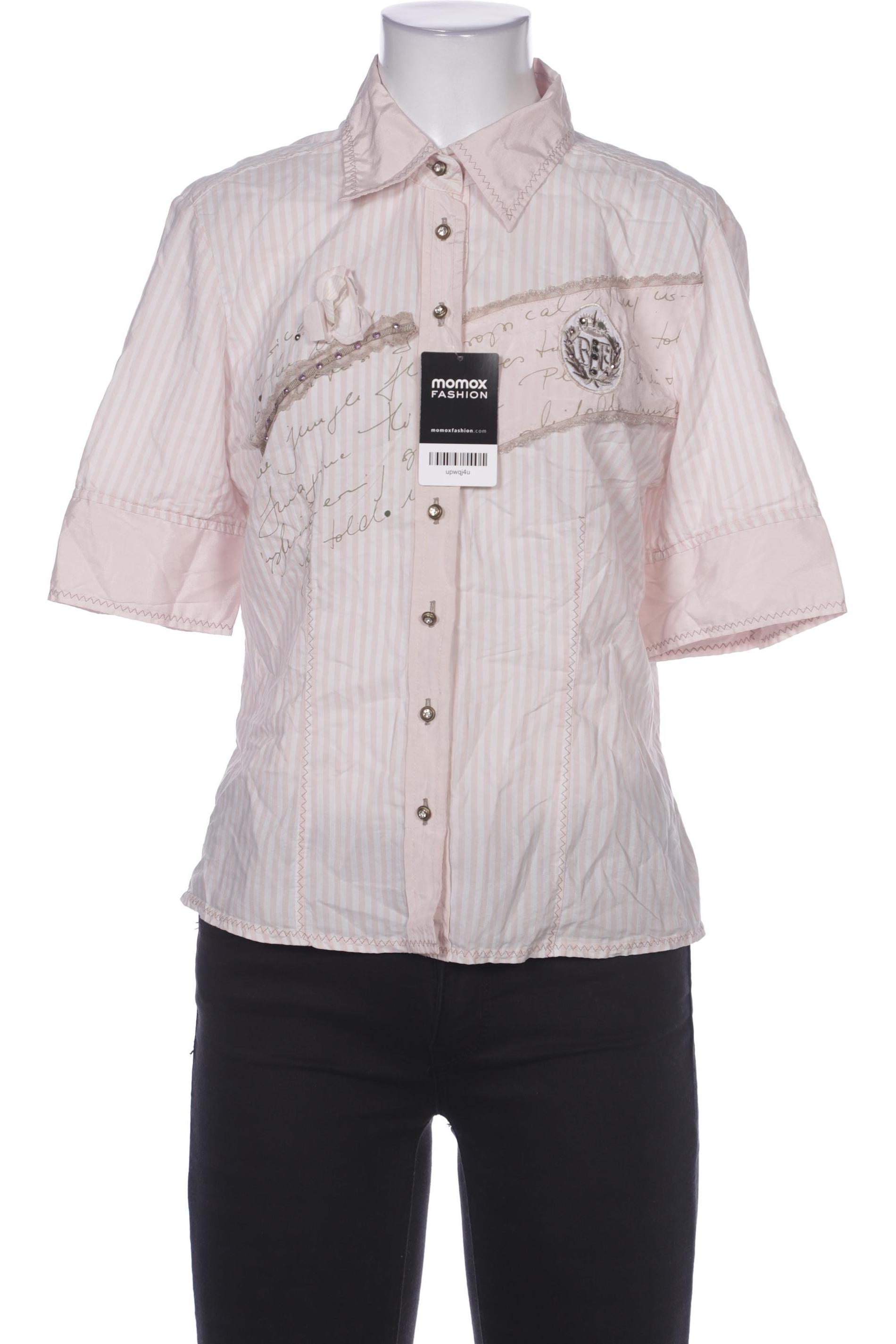 

BiBA Damen Bluse, pink, Gr. 36