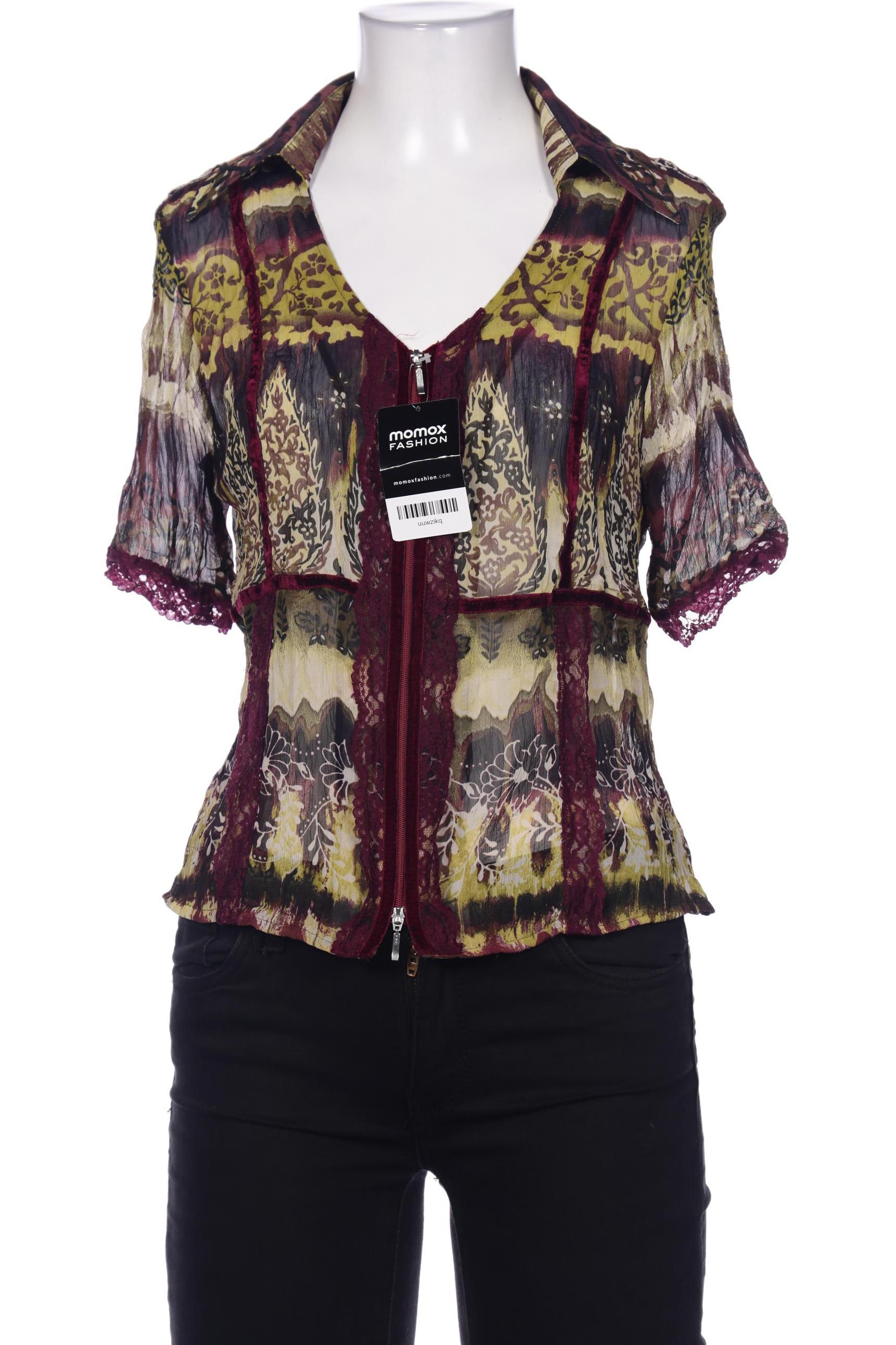 

BiBA Damen Bluse, grün, Gr. 36