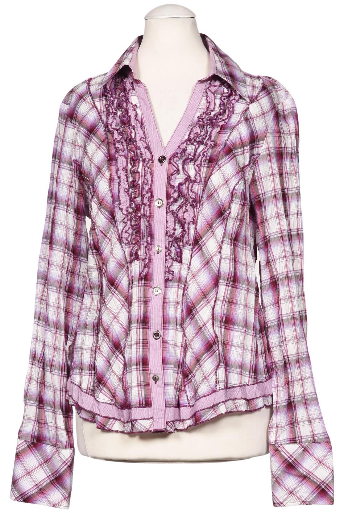 

BiBA Damen Bluse, flieder, Gr. 38