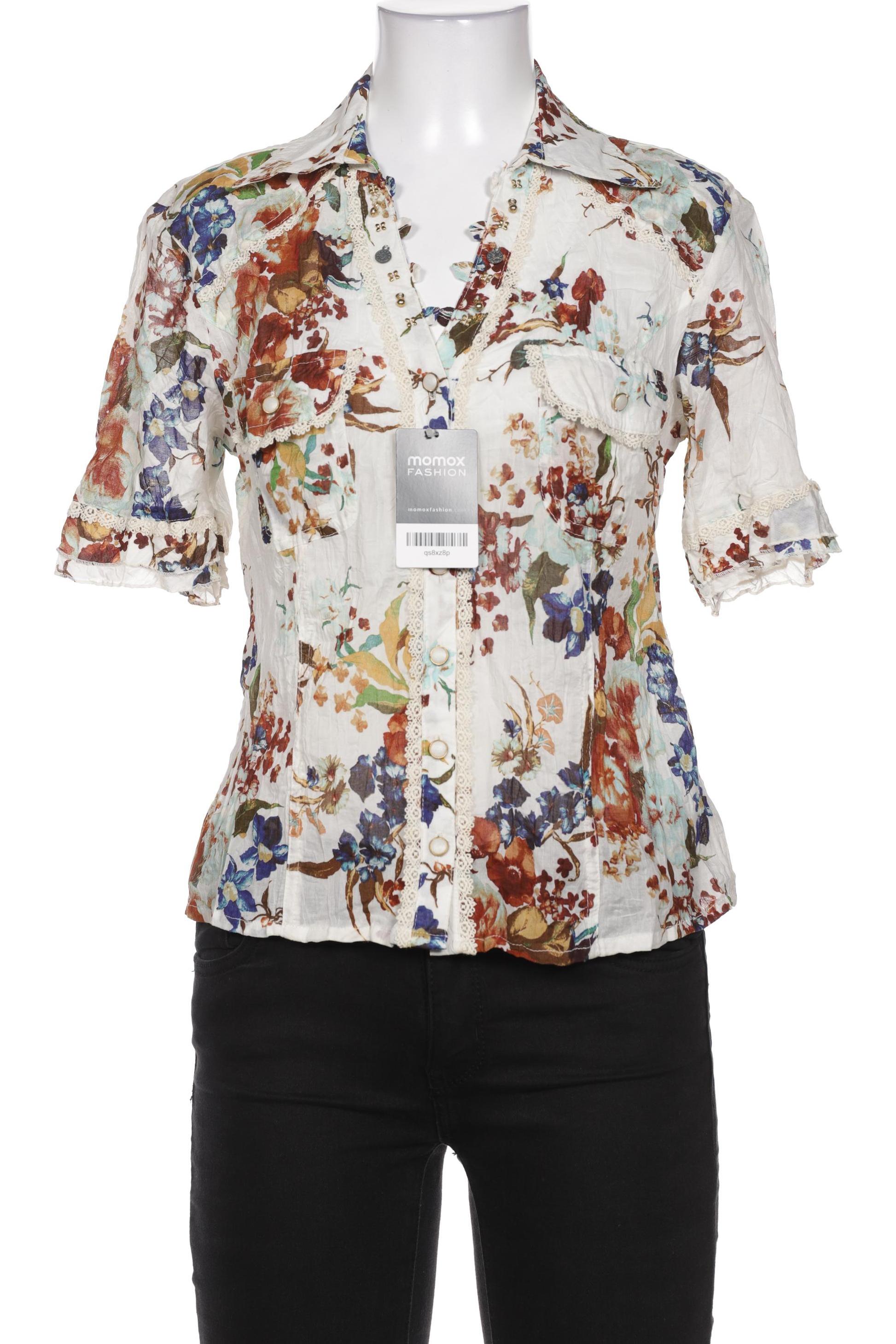 

BiBA Damen Bluse, braun