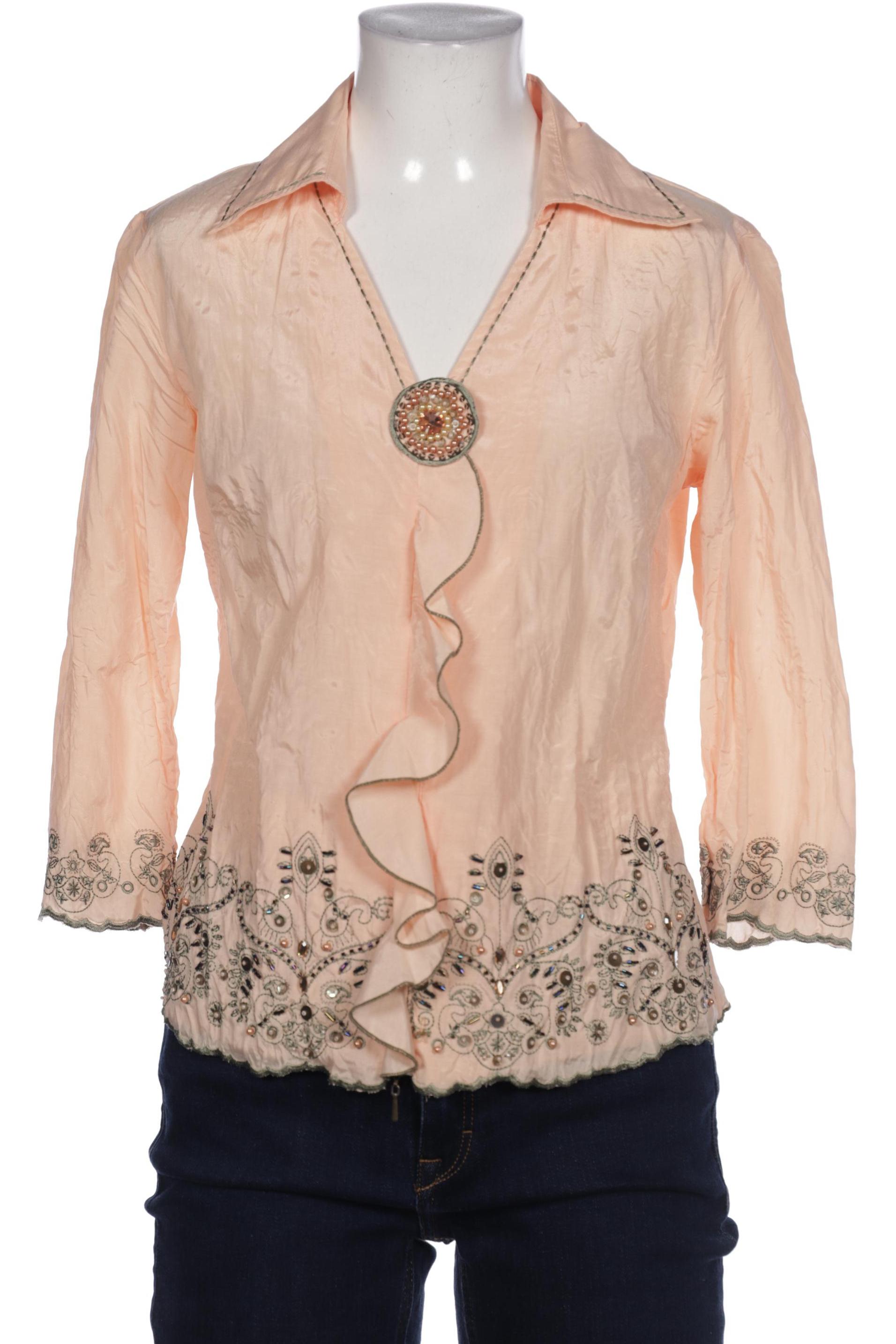 

BiBA Damen Bluse, orange