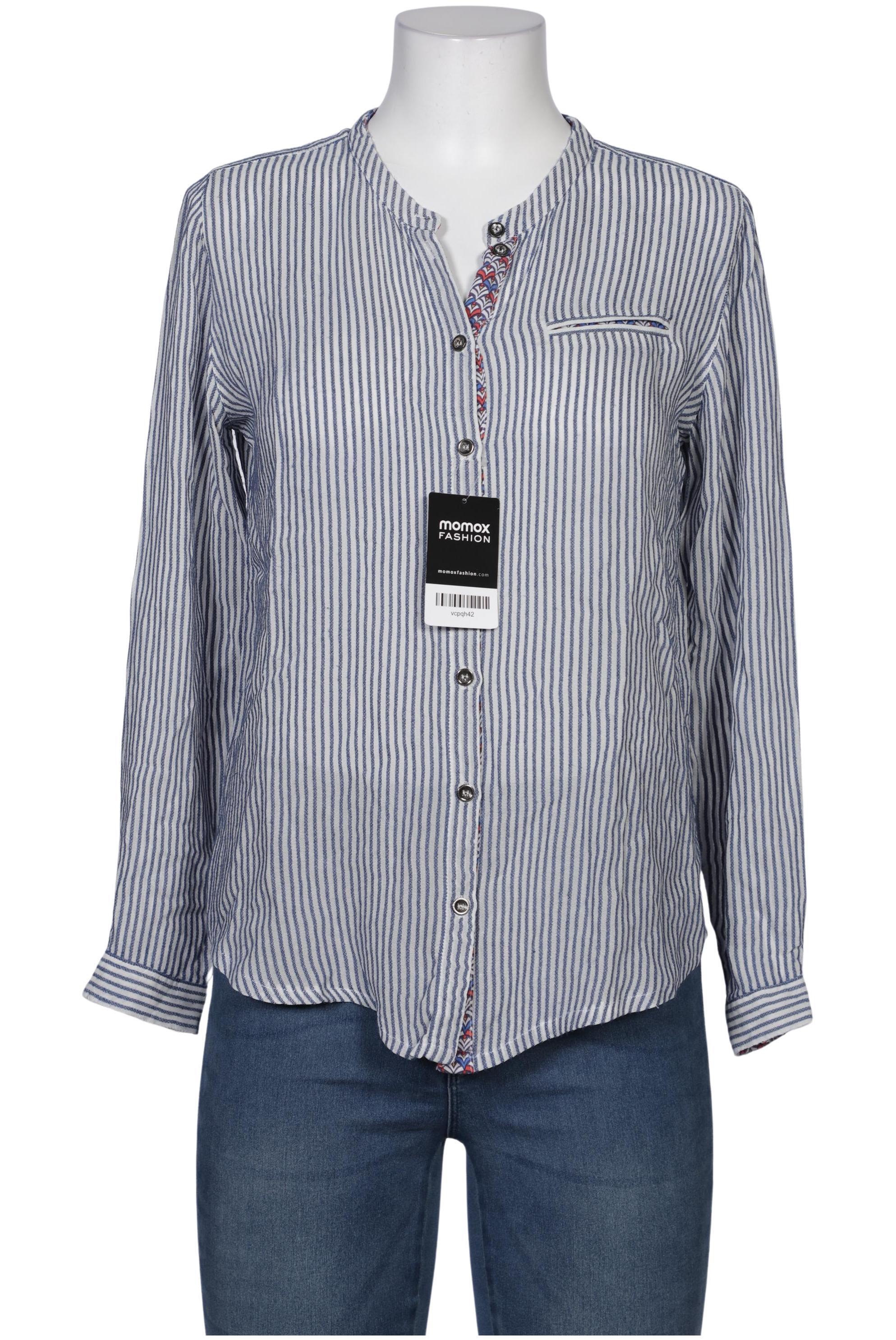 

BiBA Damen Bluse, mehrfarbig, Gr. 42