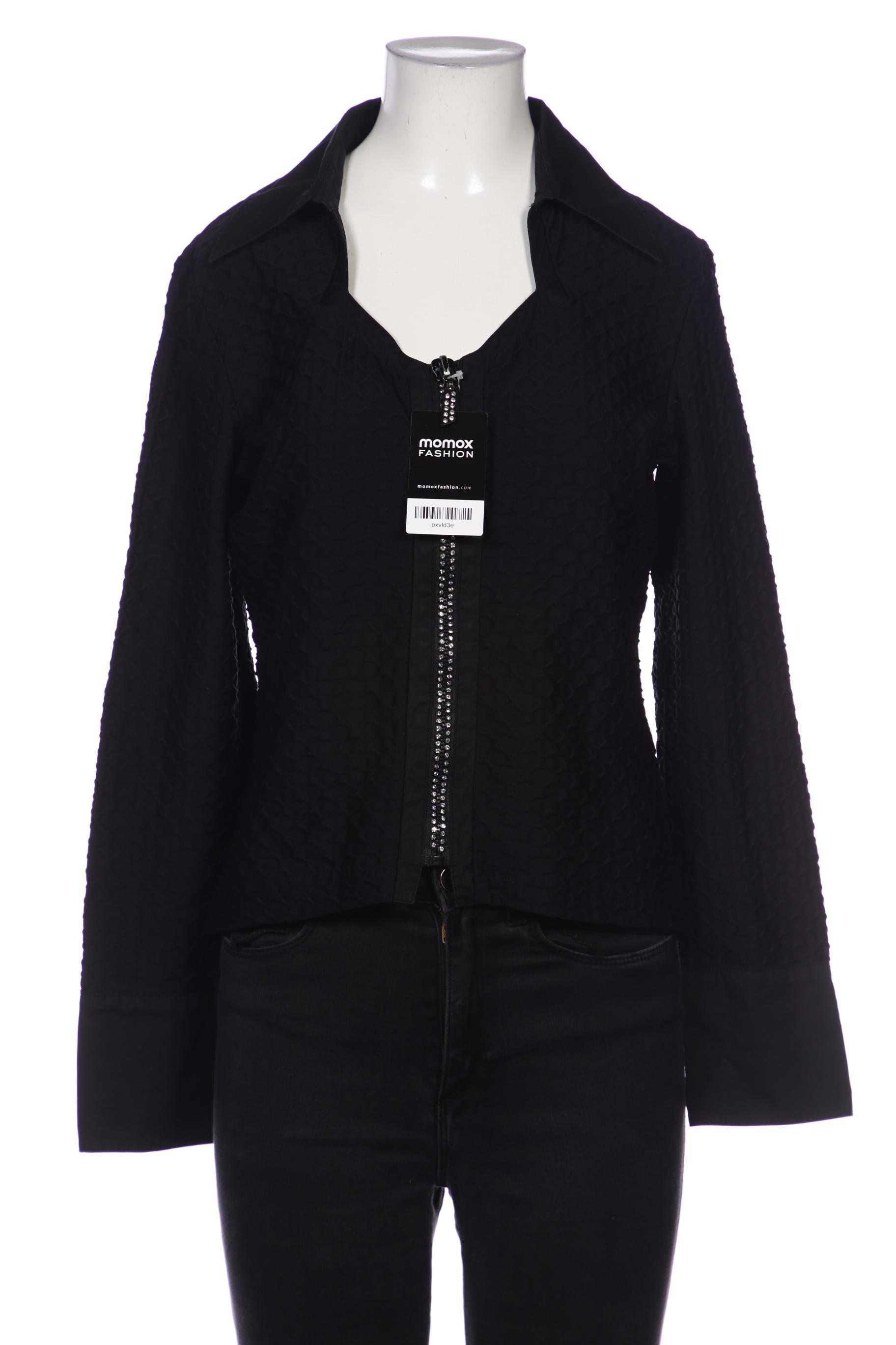 

BiBA Damen Bluse, schwarz
