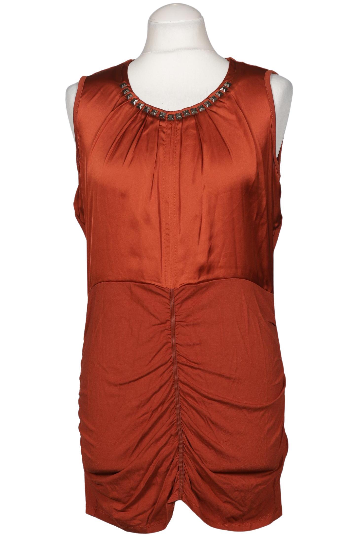 

BiBA Damen Bluse, braun, Gr. 38