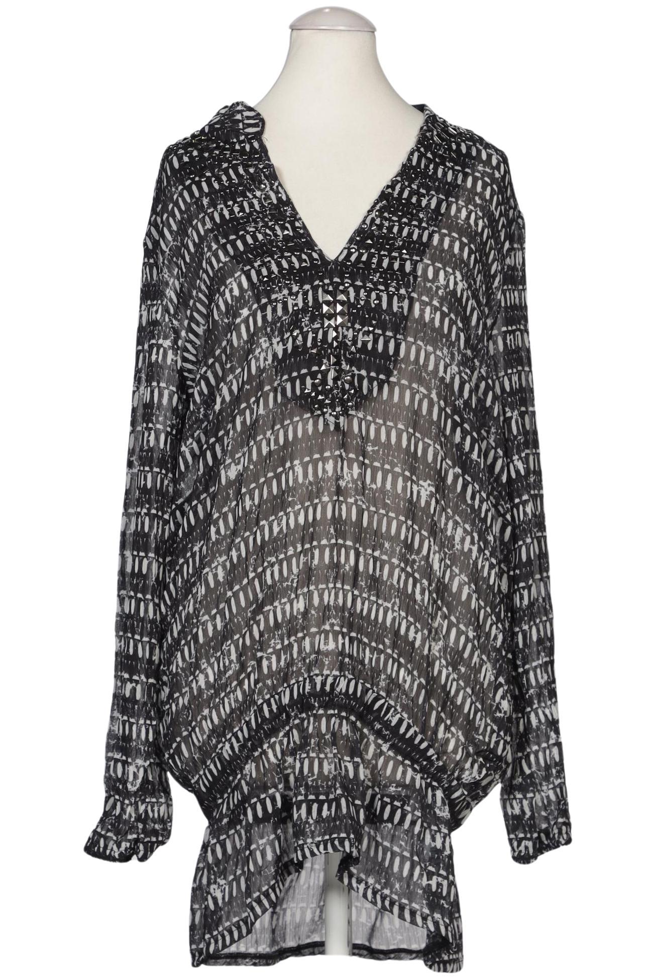 

BiBA Damen Bluse, mehrfarbig, Gr. 34