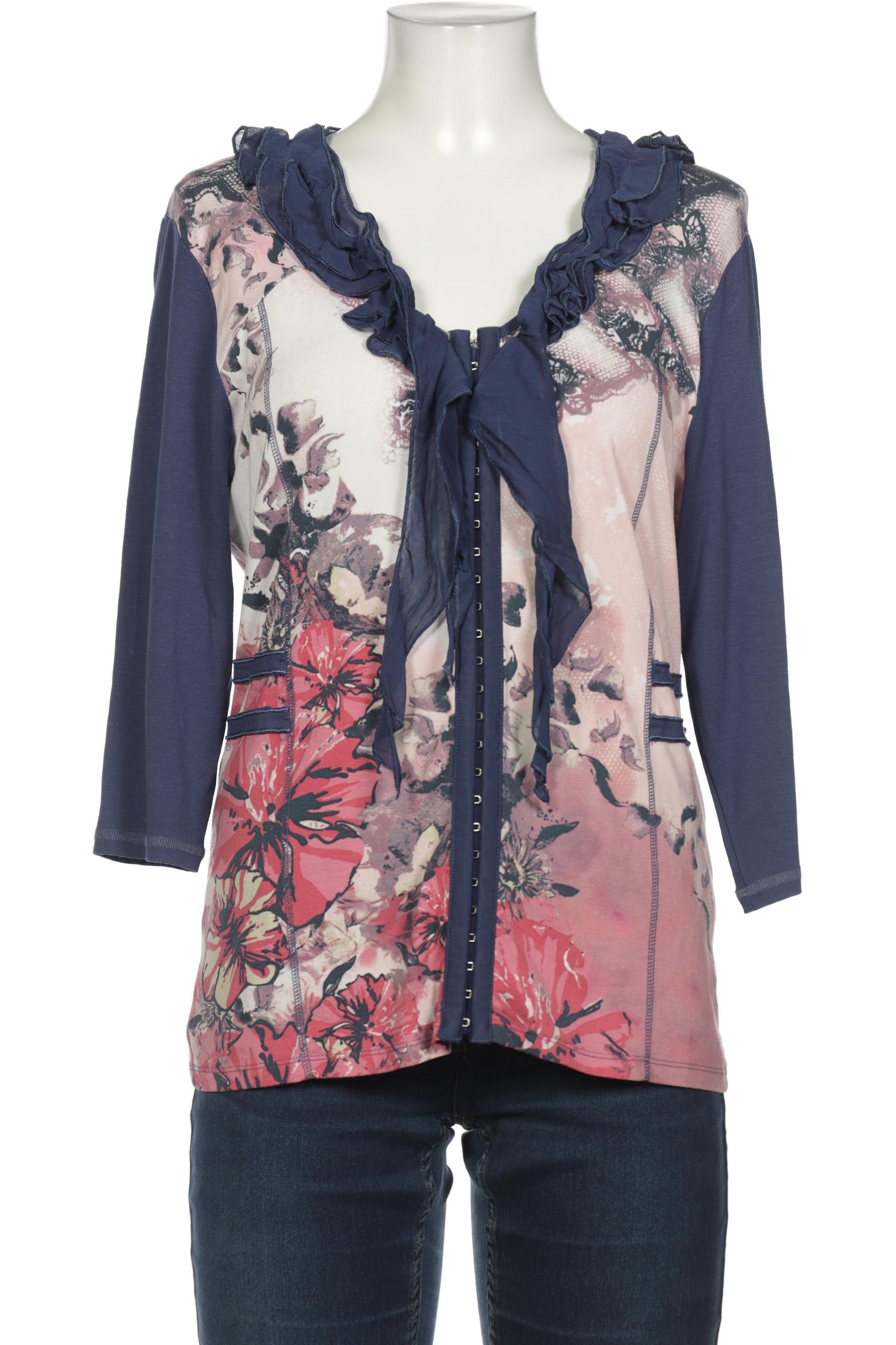 

BiBA Damen Bluse, blau
