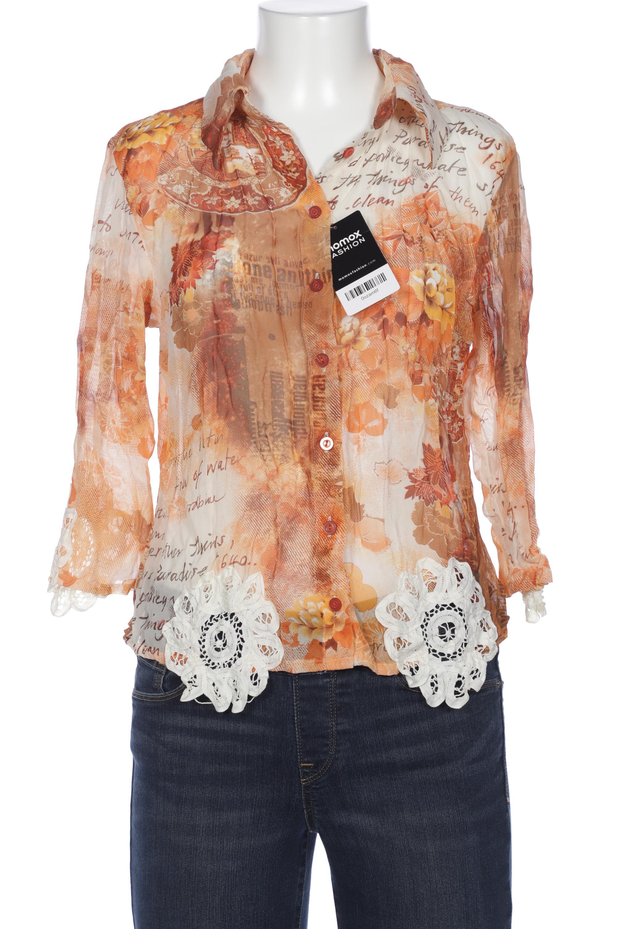 

BiBA Damen Bluse, orange