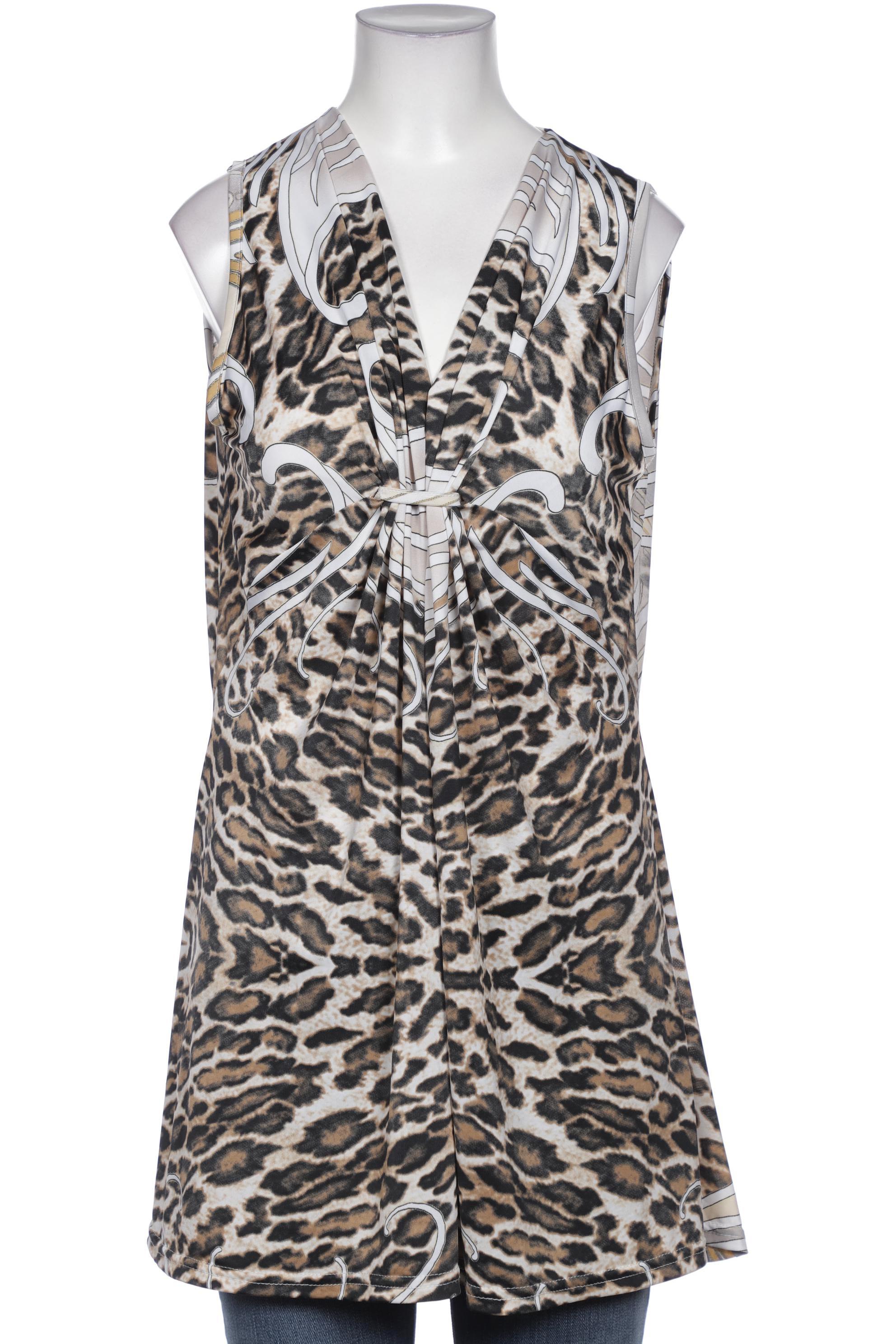 

BiBA Damen Bluse, beige, Gr. 38