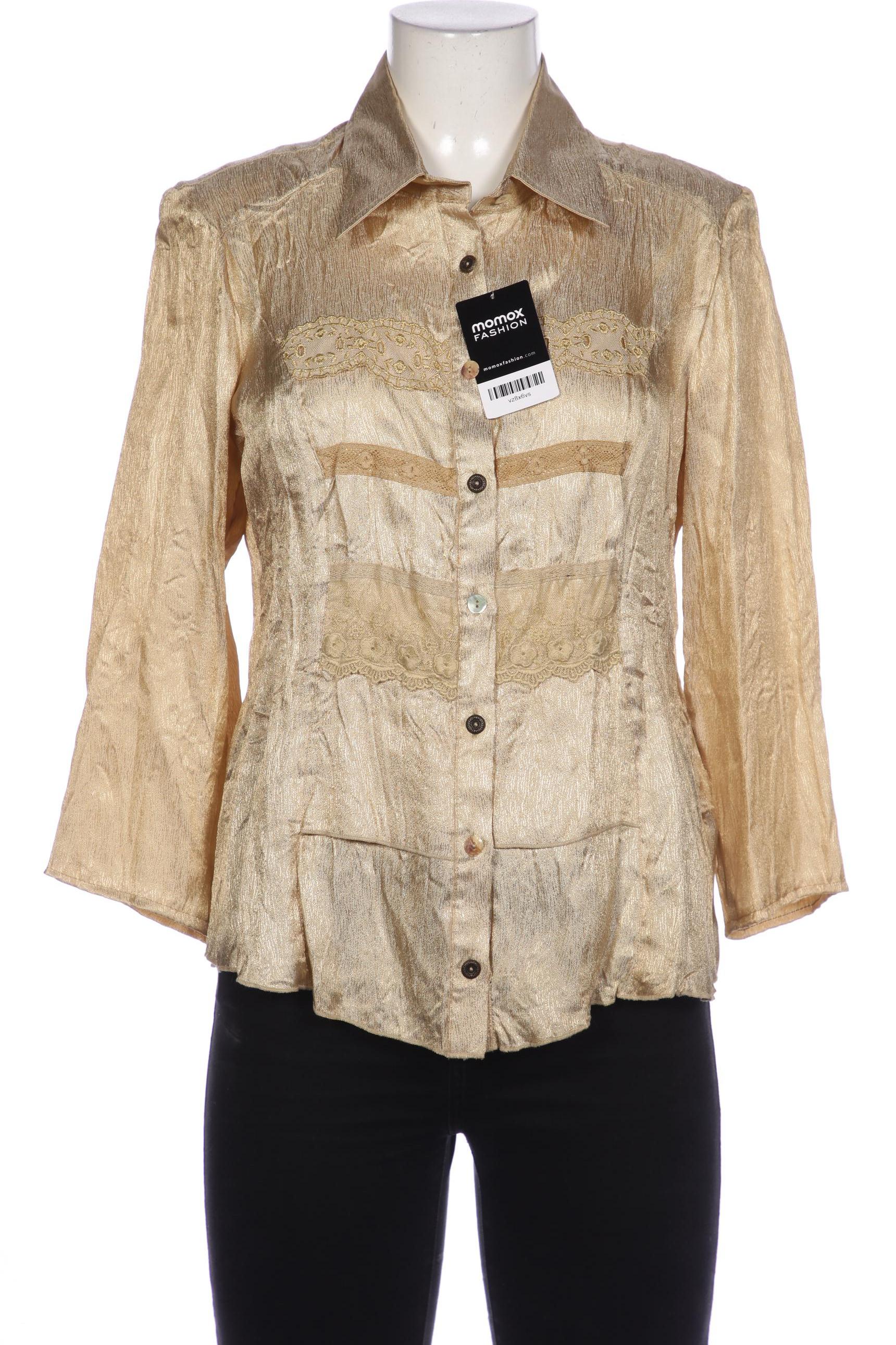 

BiBA Damen Bluse, beige