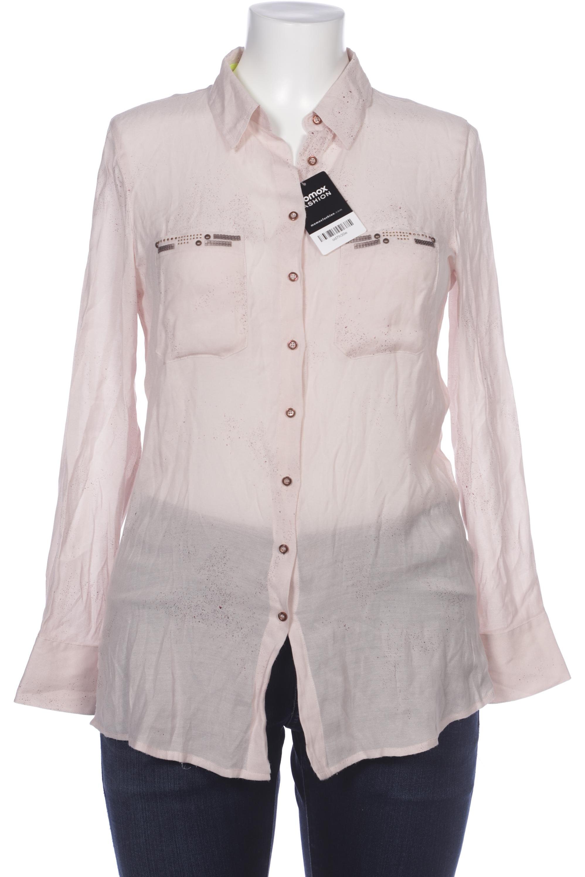 

BiBA Damen Bluse, pink, Gr. 44