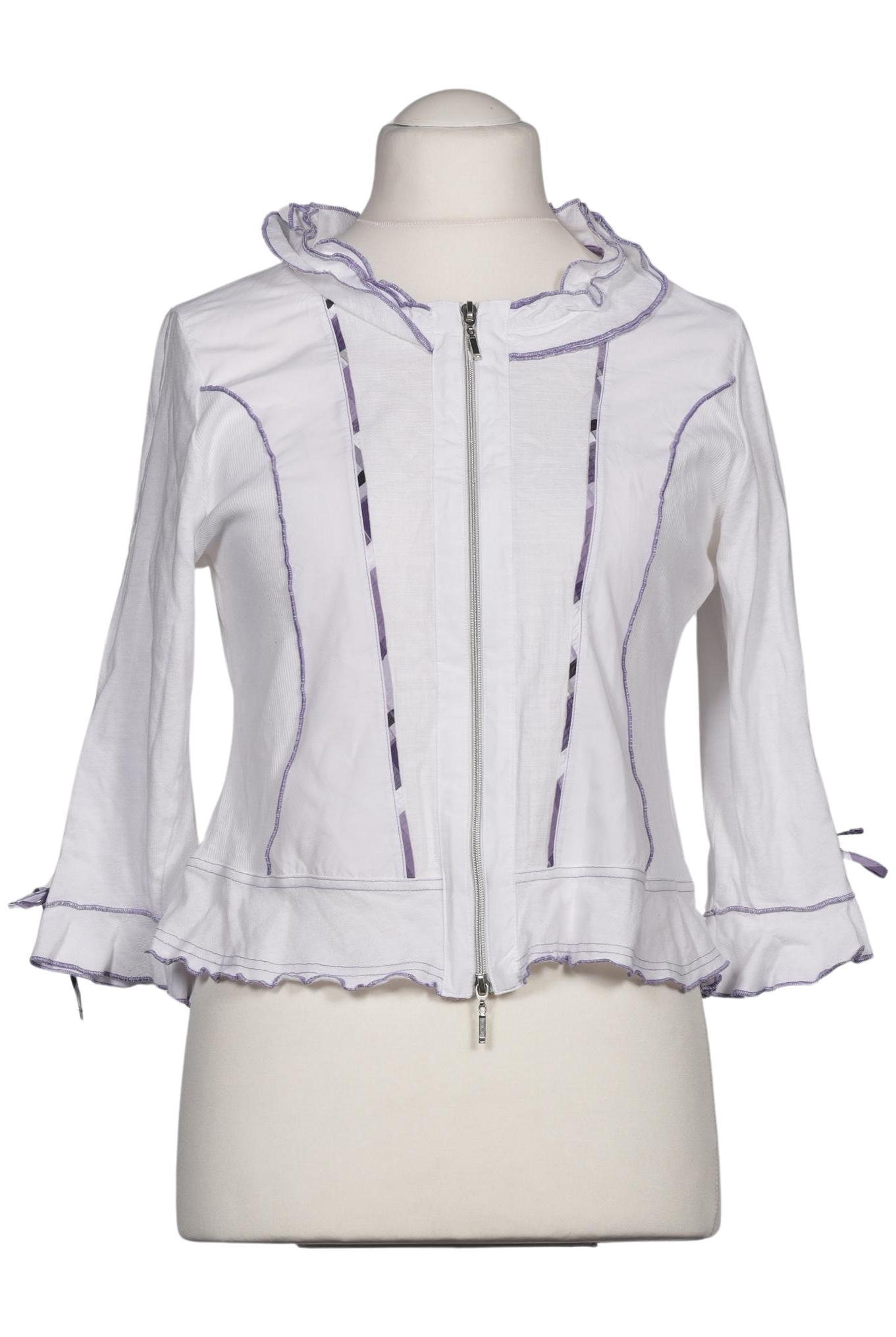 

BiBA Damen Bluse, mehrfarbig, Gr. 38