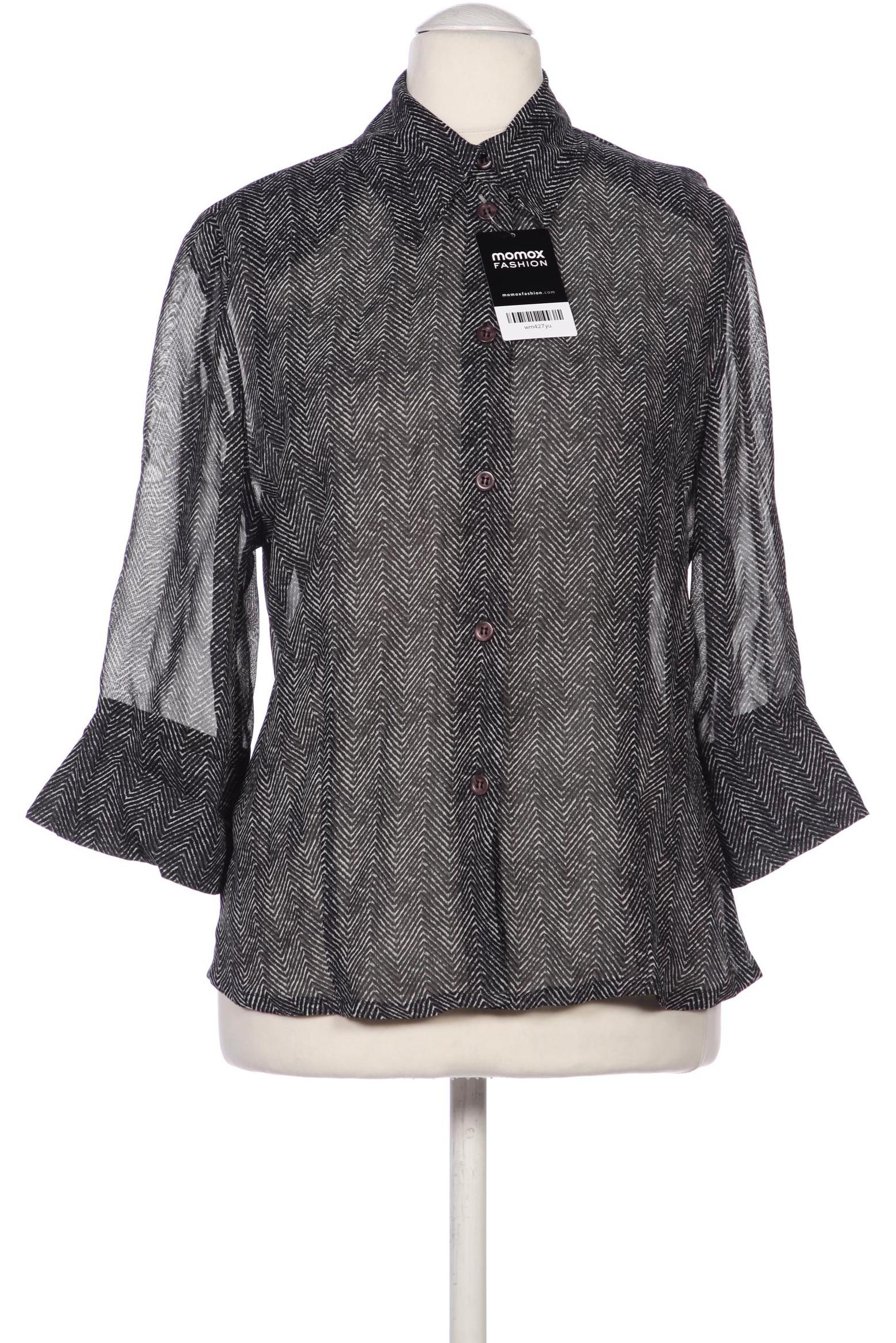 

BiBA Damen Bluse, grau, Gr. 36