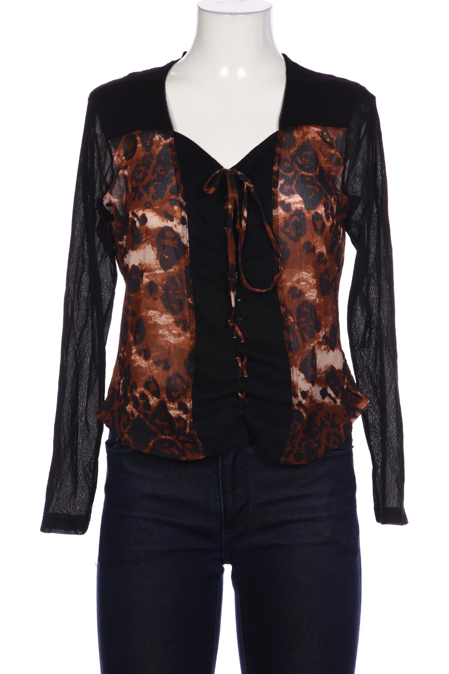 

BiBA Damen Bluse, braun