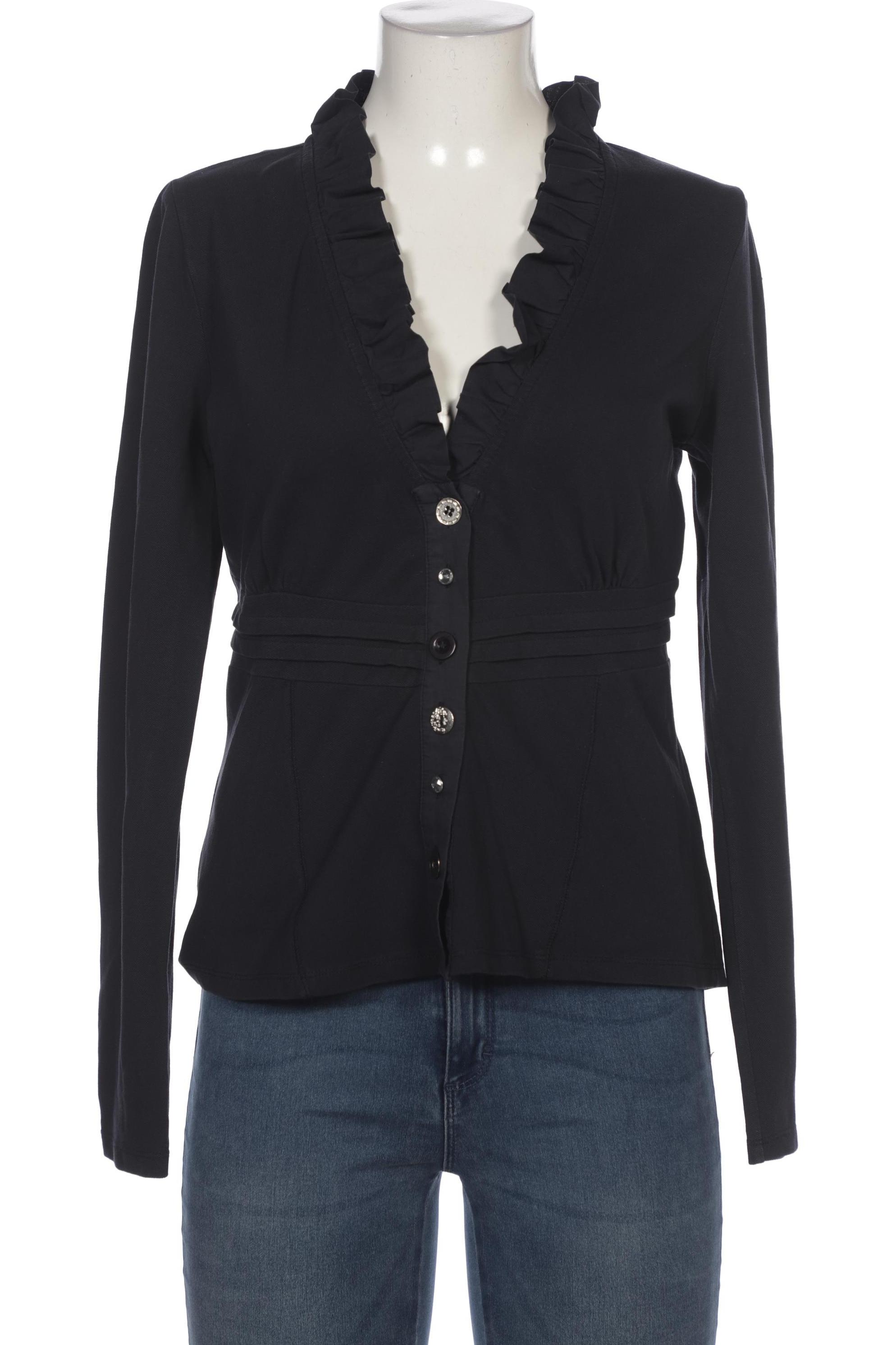 

BiBA Damen Bluse, marineblau