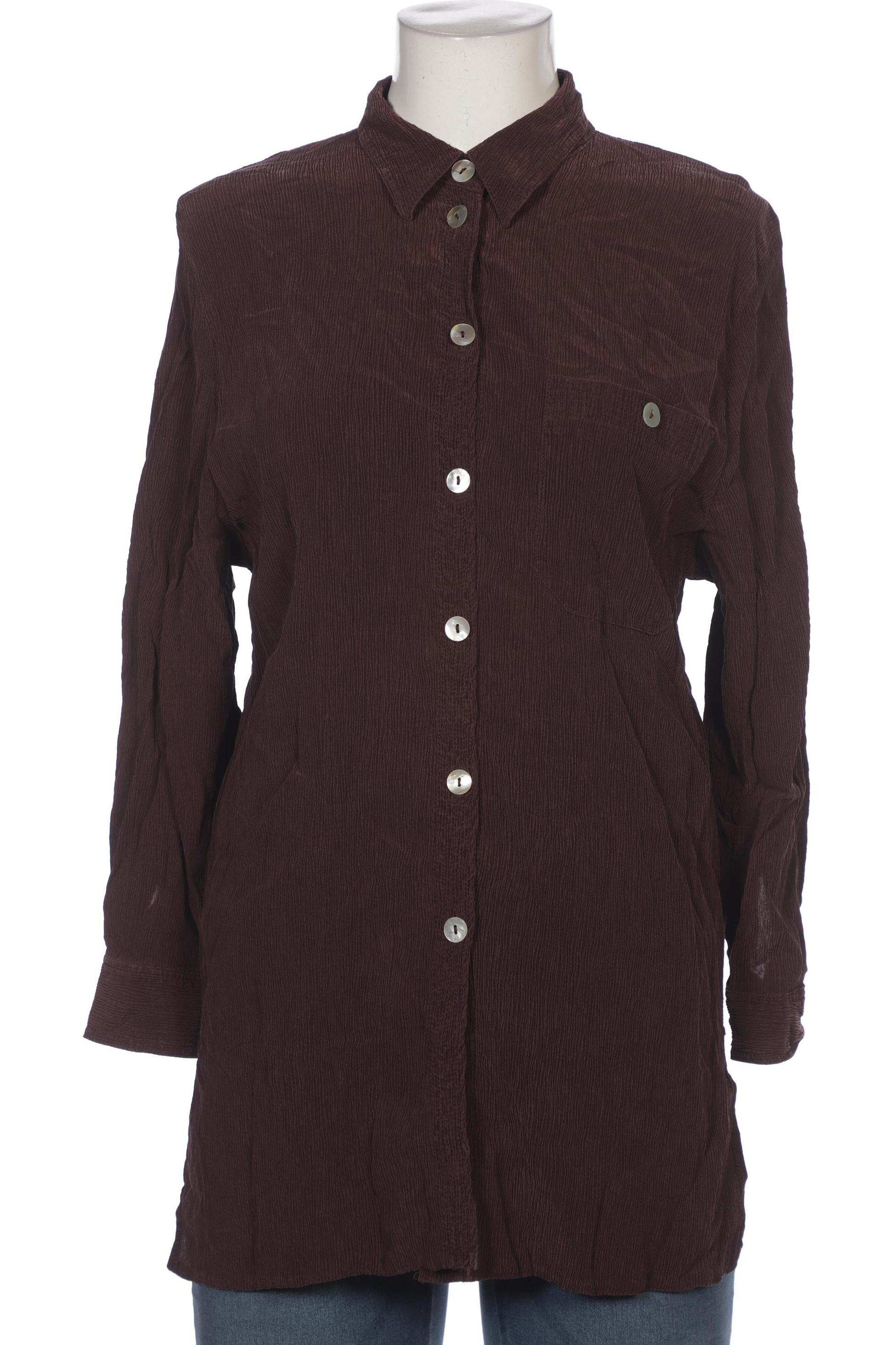 

BiBA Damen Bluse, bordeaux