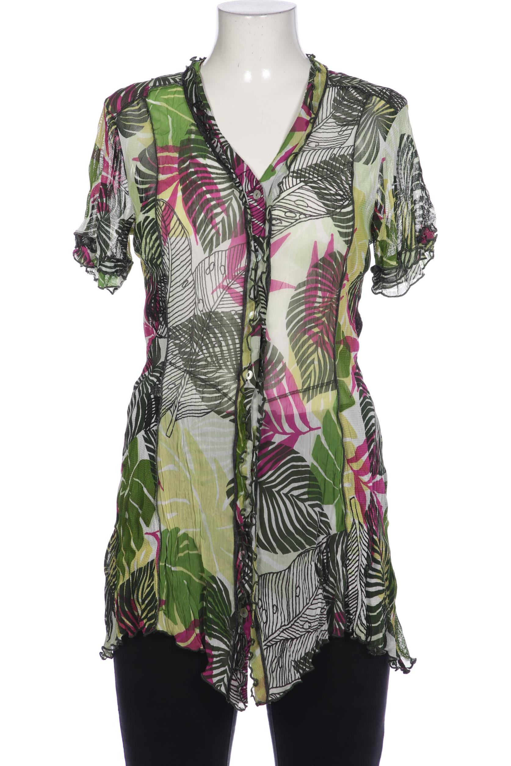 

BiBA Damen Bluse, grün