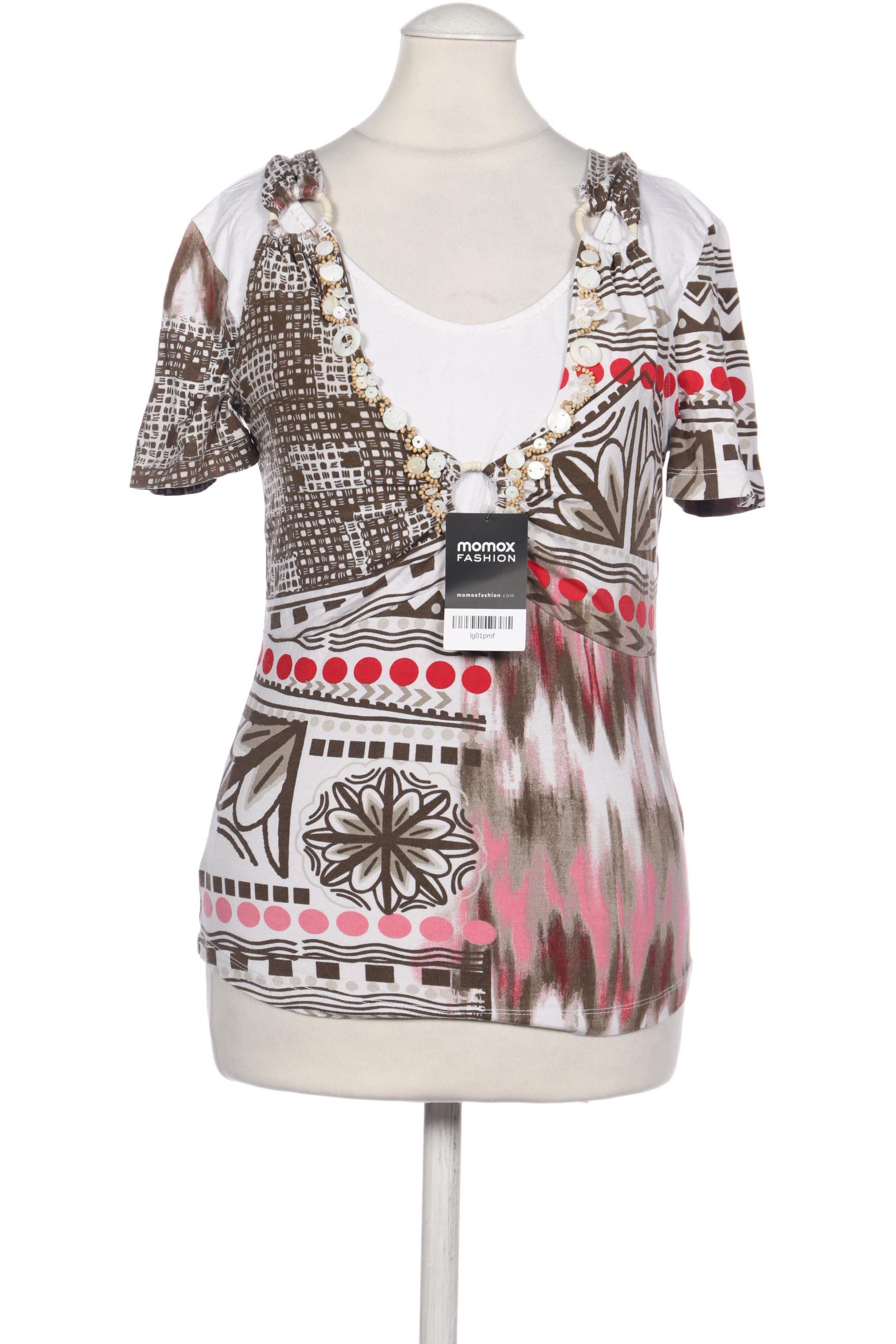 

BiBA Damen Bluse, braun, Gr. 32