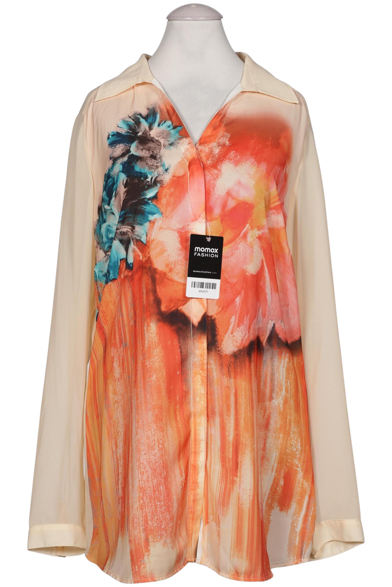 

BiBA Damen Bluse, mehrfarbig, Gr. 36