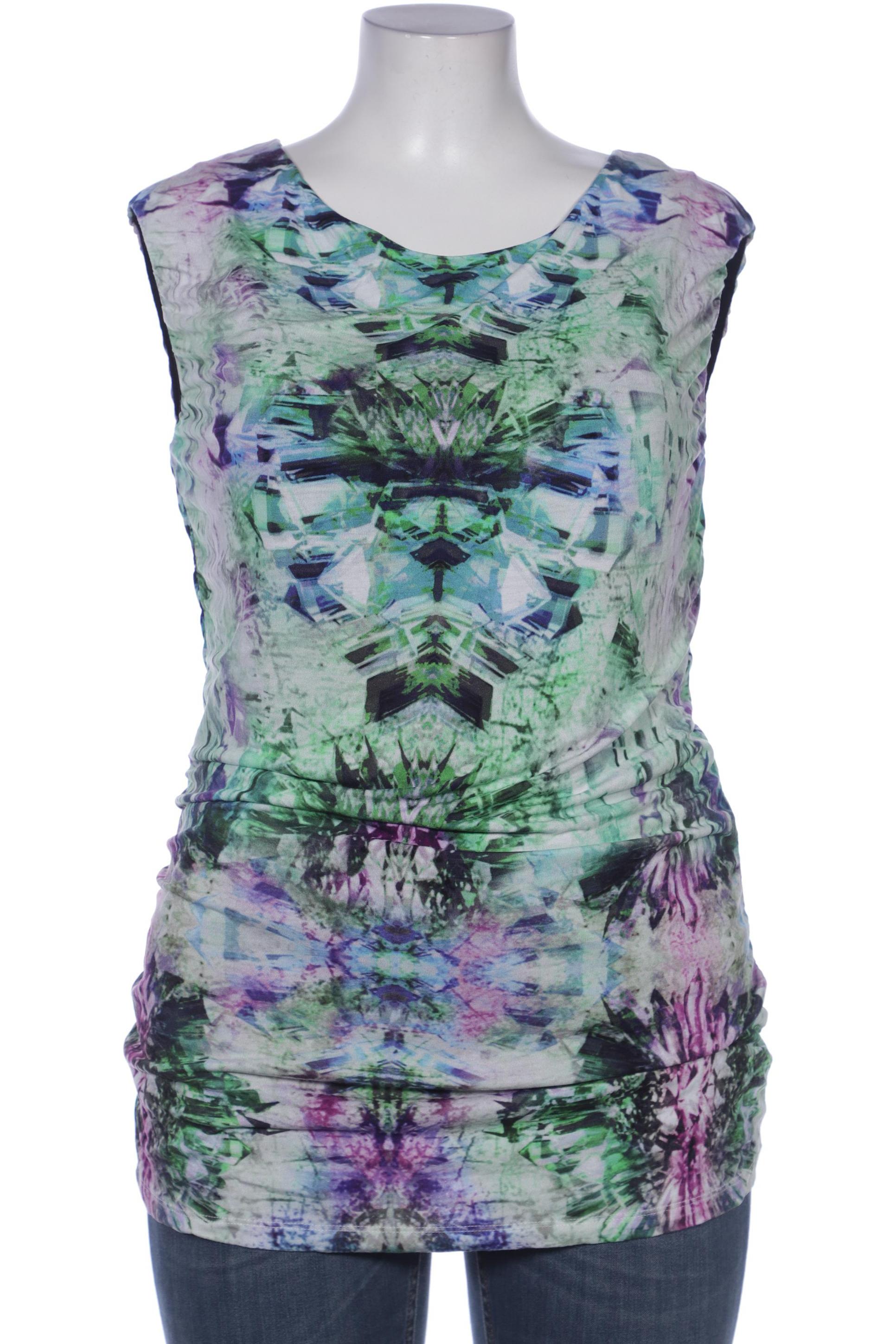 

BiBA Damen Bluse, grün, Gr. 44