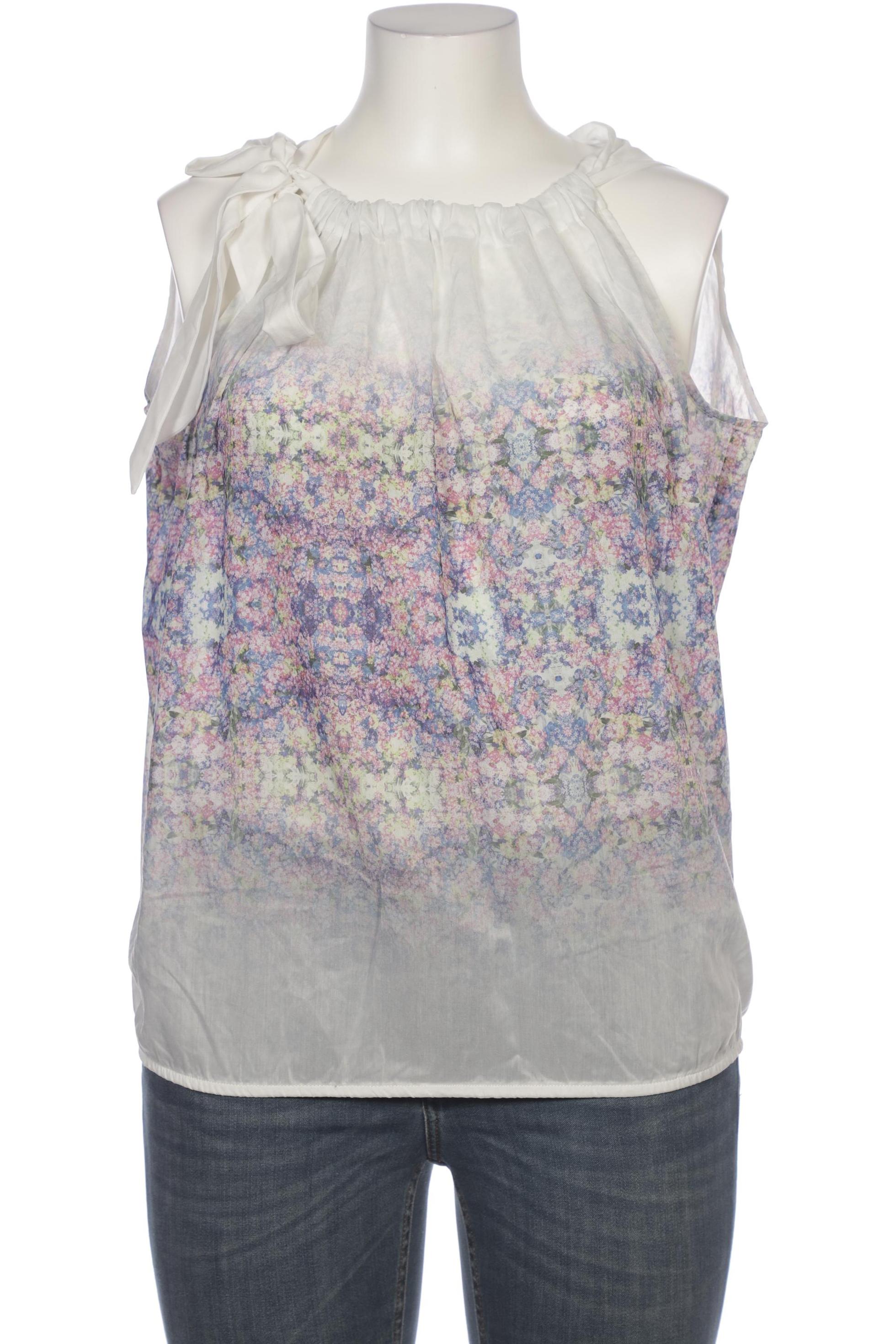 

BiBA Damen Bluse, weiß