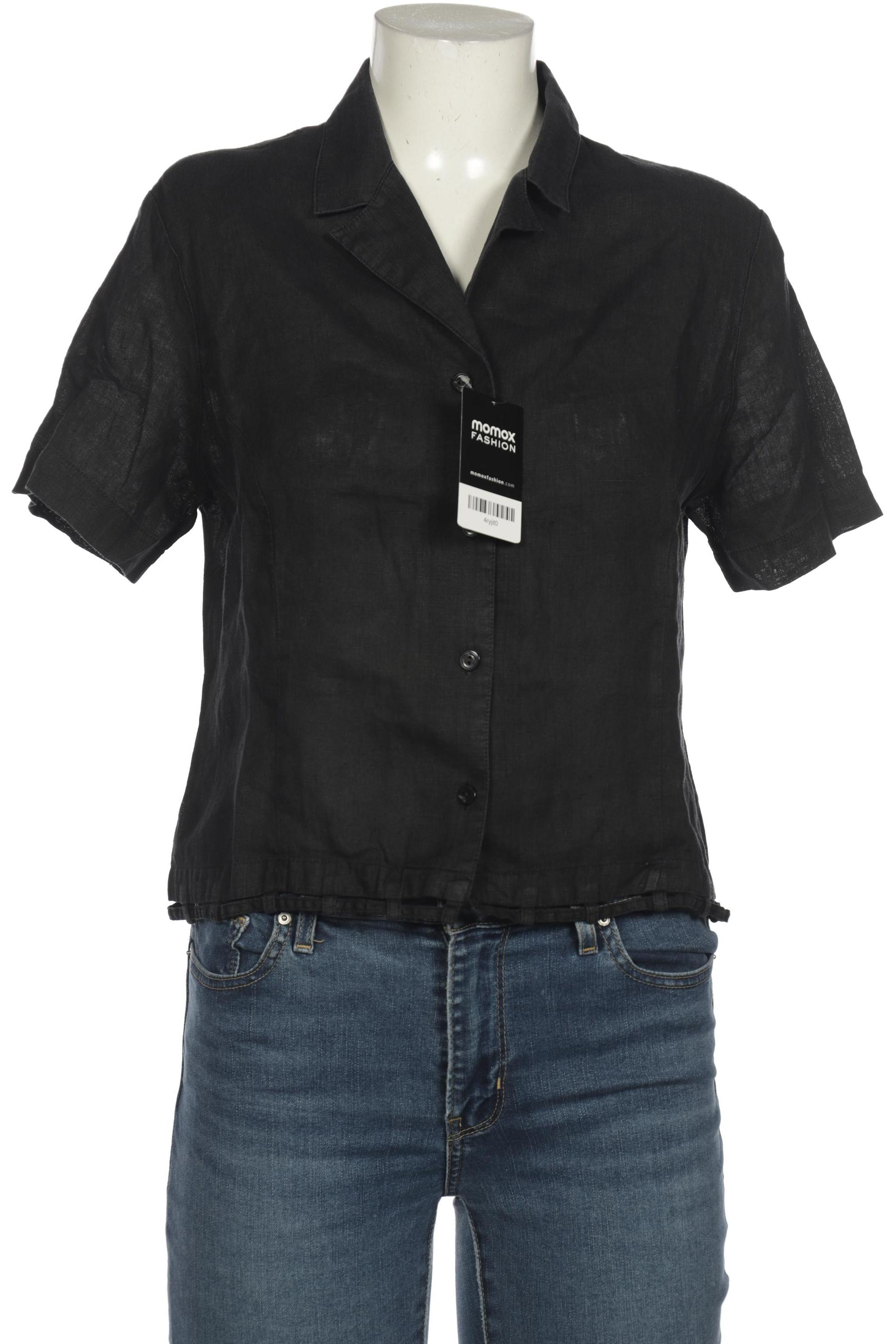 

BiBA Damen Bluse, schwarz