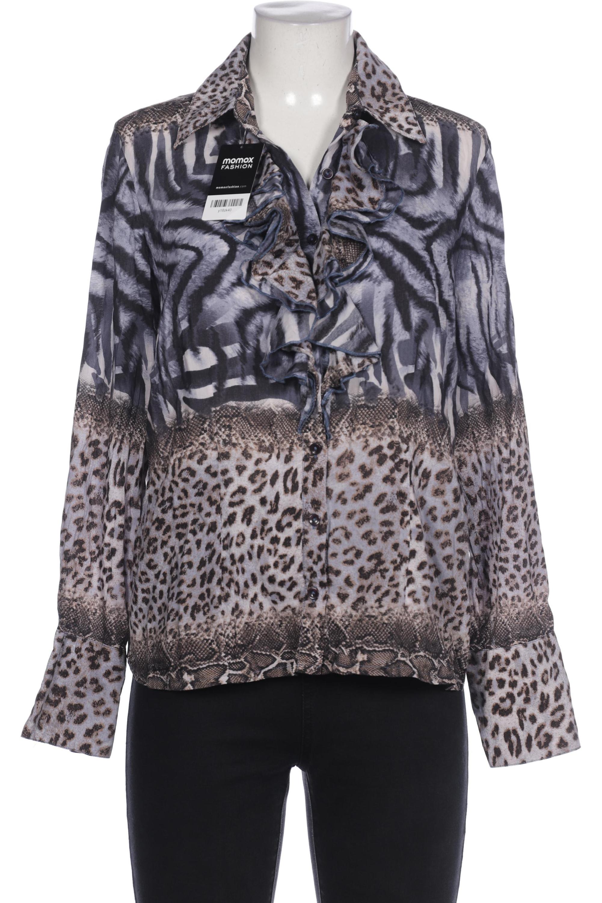 

BiBA Damen Bluse, marineblau, Gr. 42