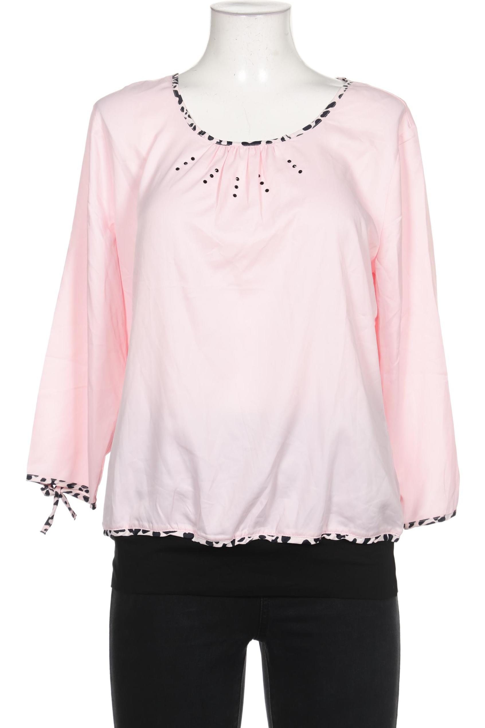 

BiBA Damen Bluse, pink