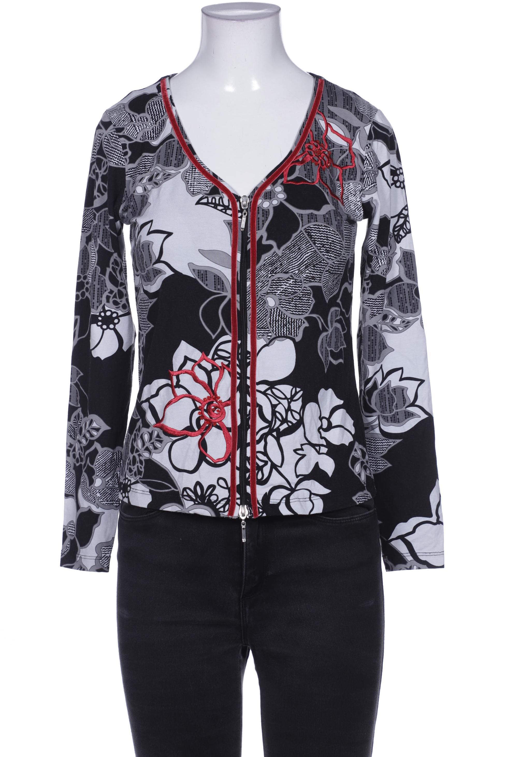 

BiBA Damen Bluse, schwarz
