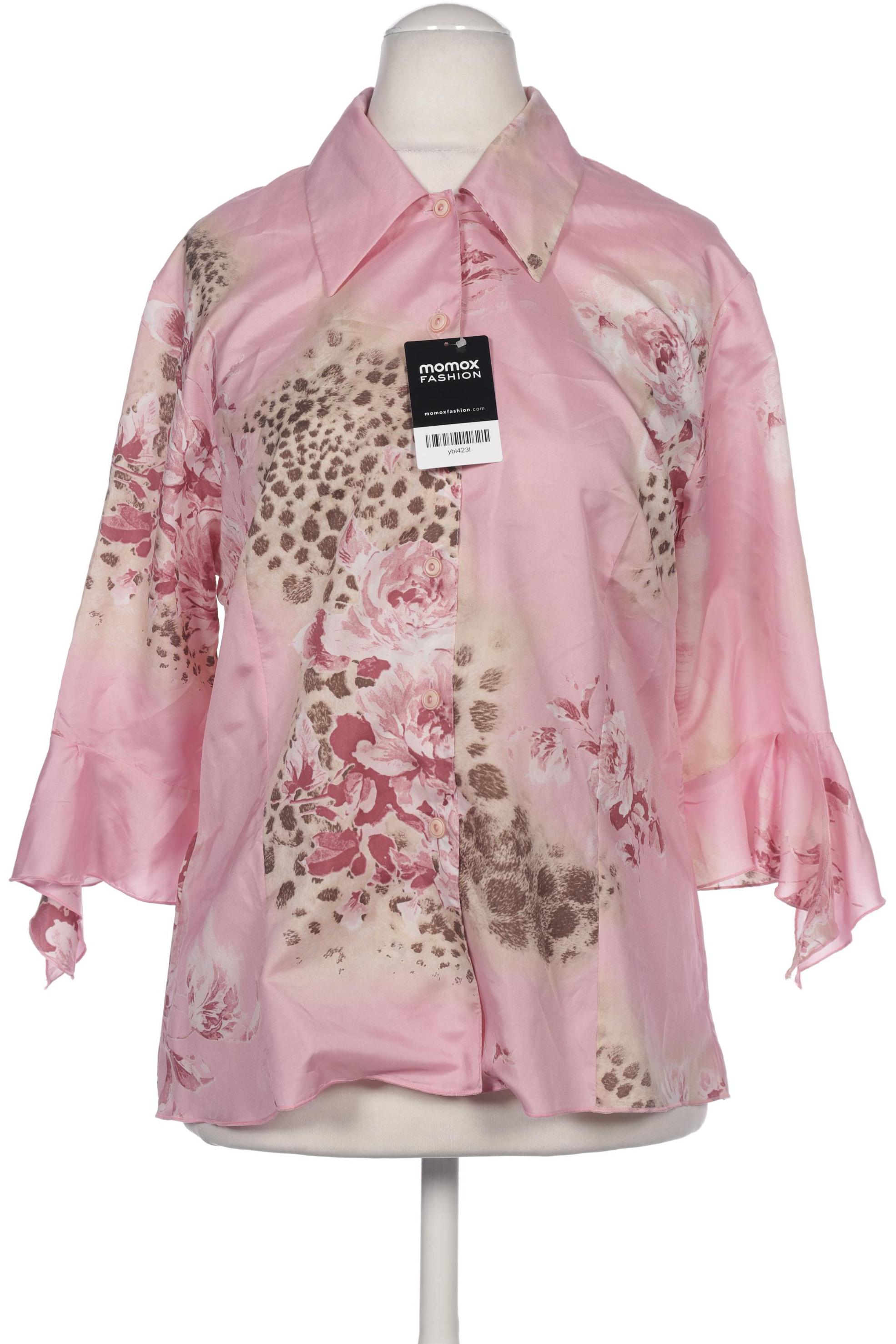 

BiBA Damen Bluse, pink, Gr. 40