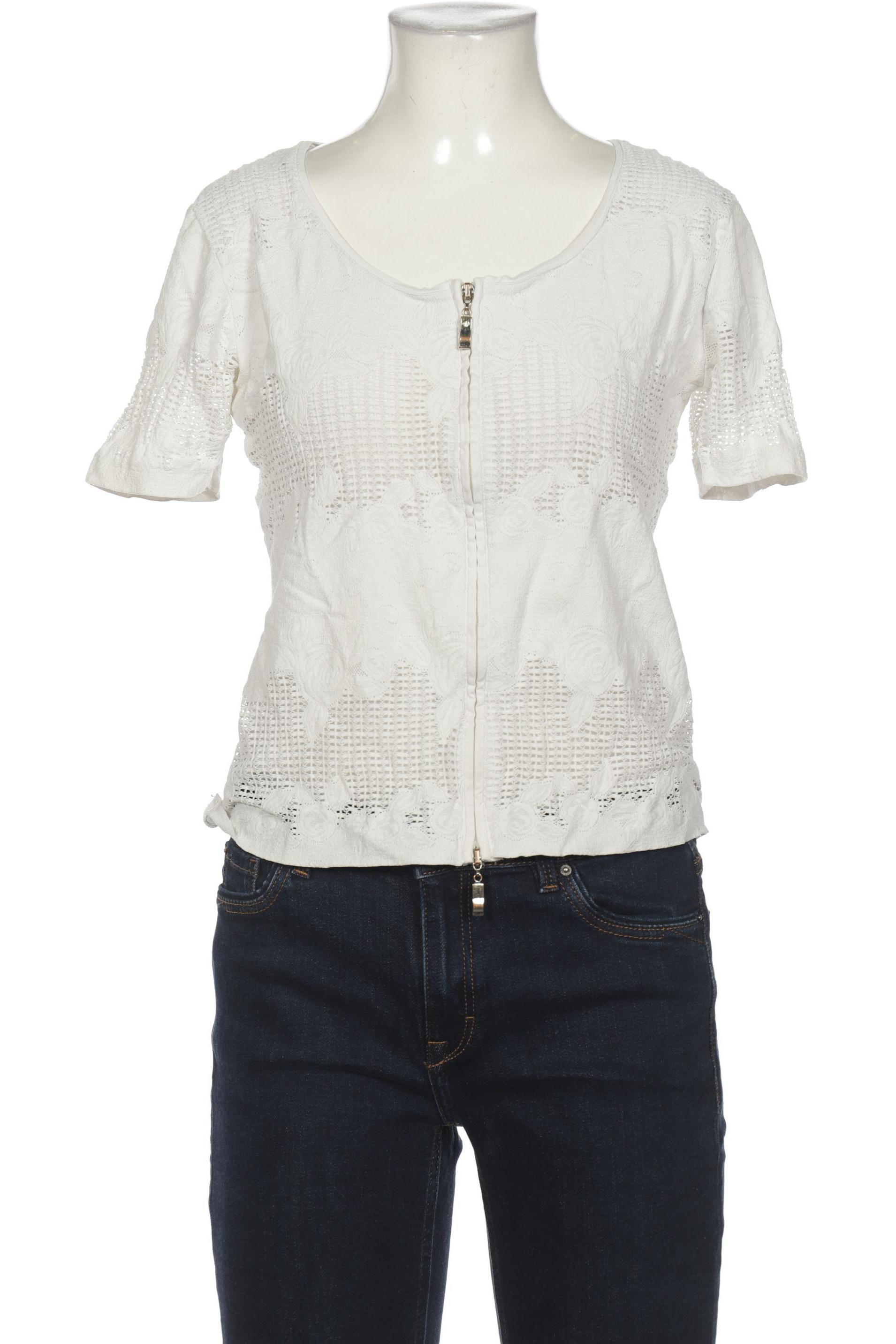 

BiBA Damen Bluse, weiß