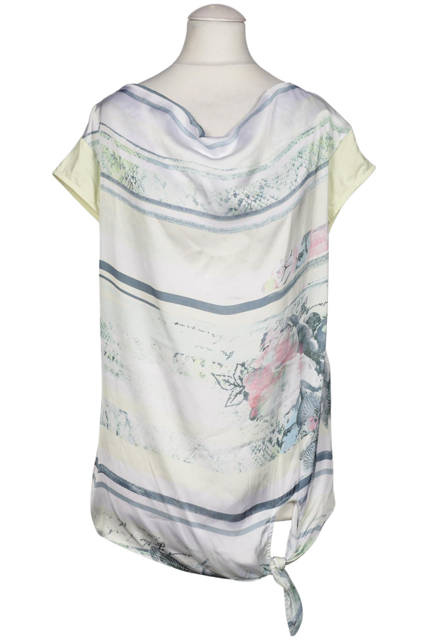 

BiBA Damen Bluse, mehrfarbig, Gr. 36