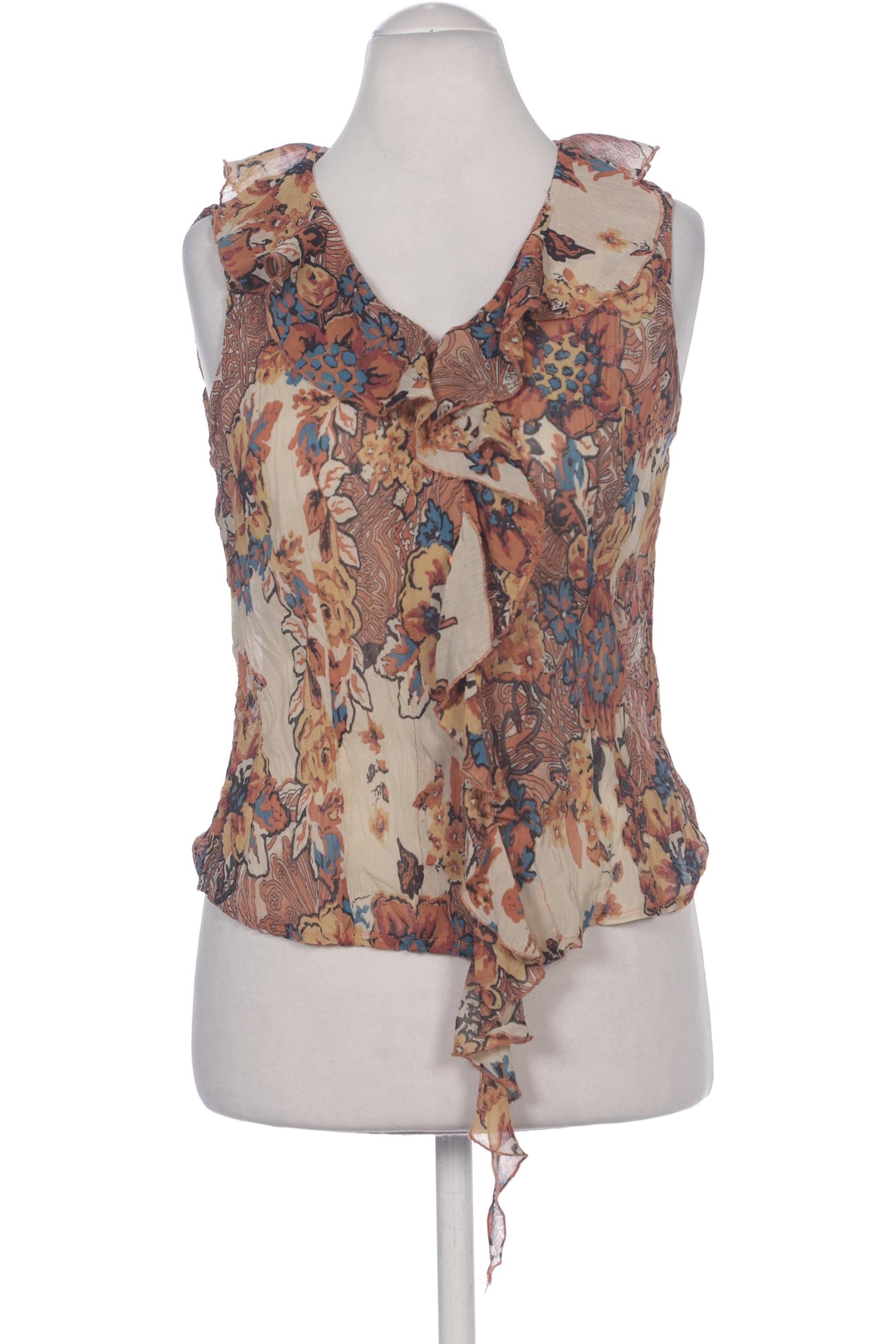 

BiBA Damen Bluse, braun, Gr. 38