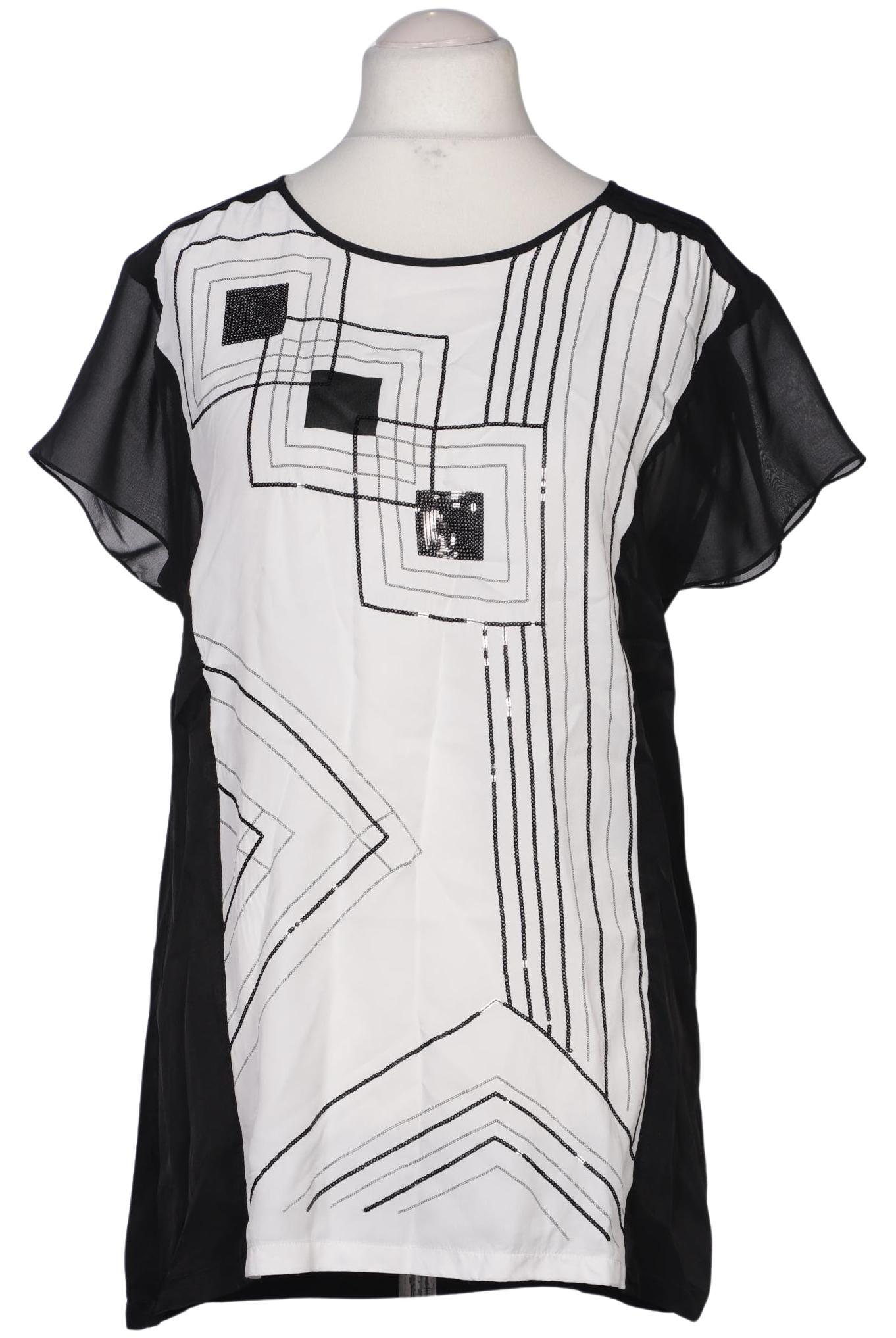 

BiBA Damen Bluse, mehrfarbig, Gr. 38