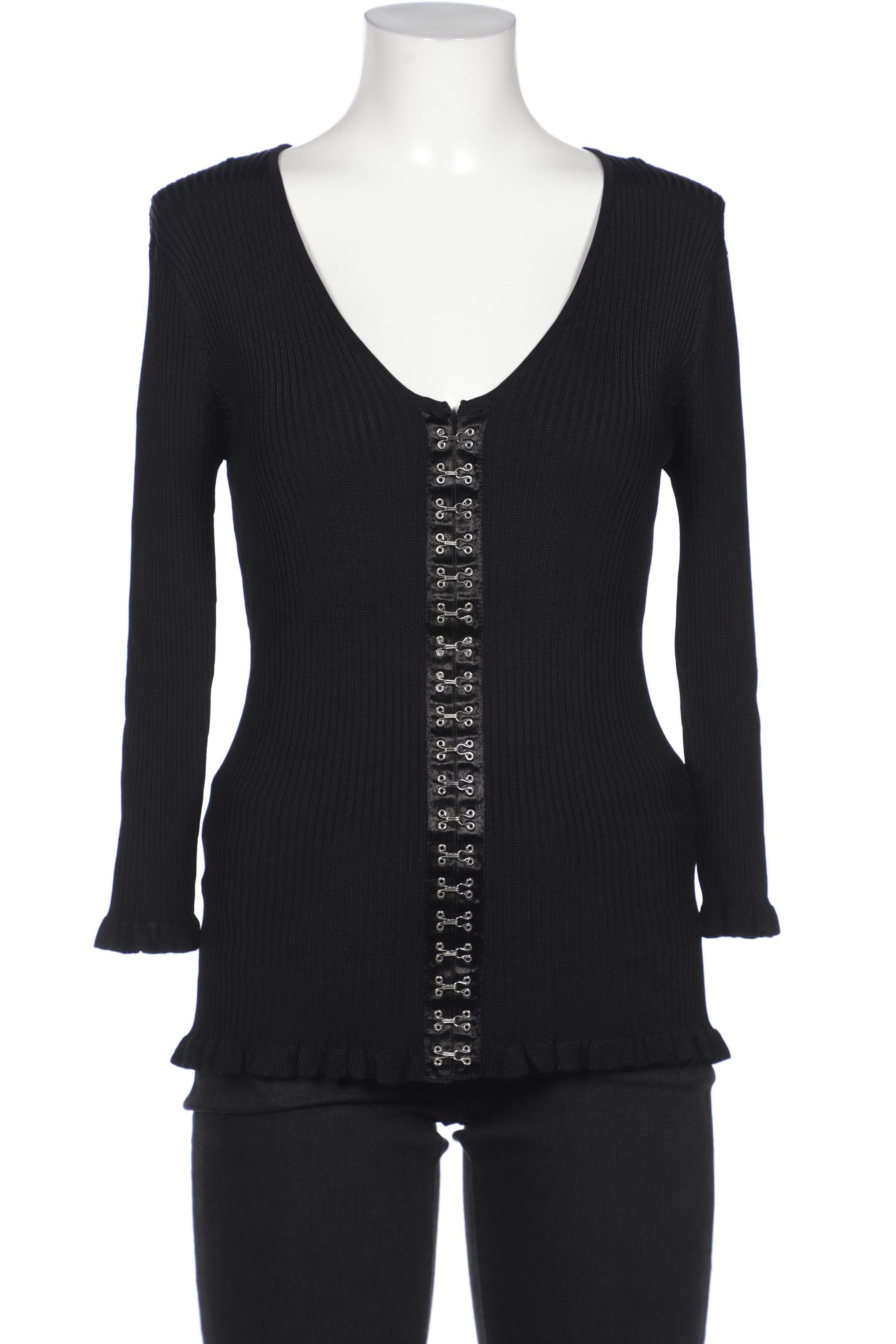 

BiBA Damen Bluse, schwarz