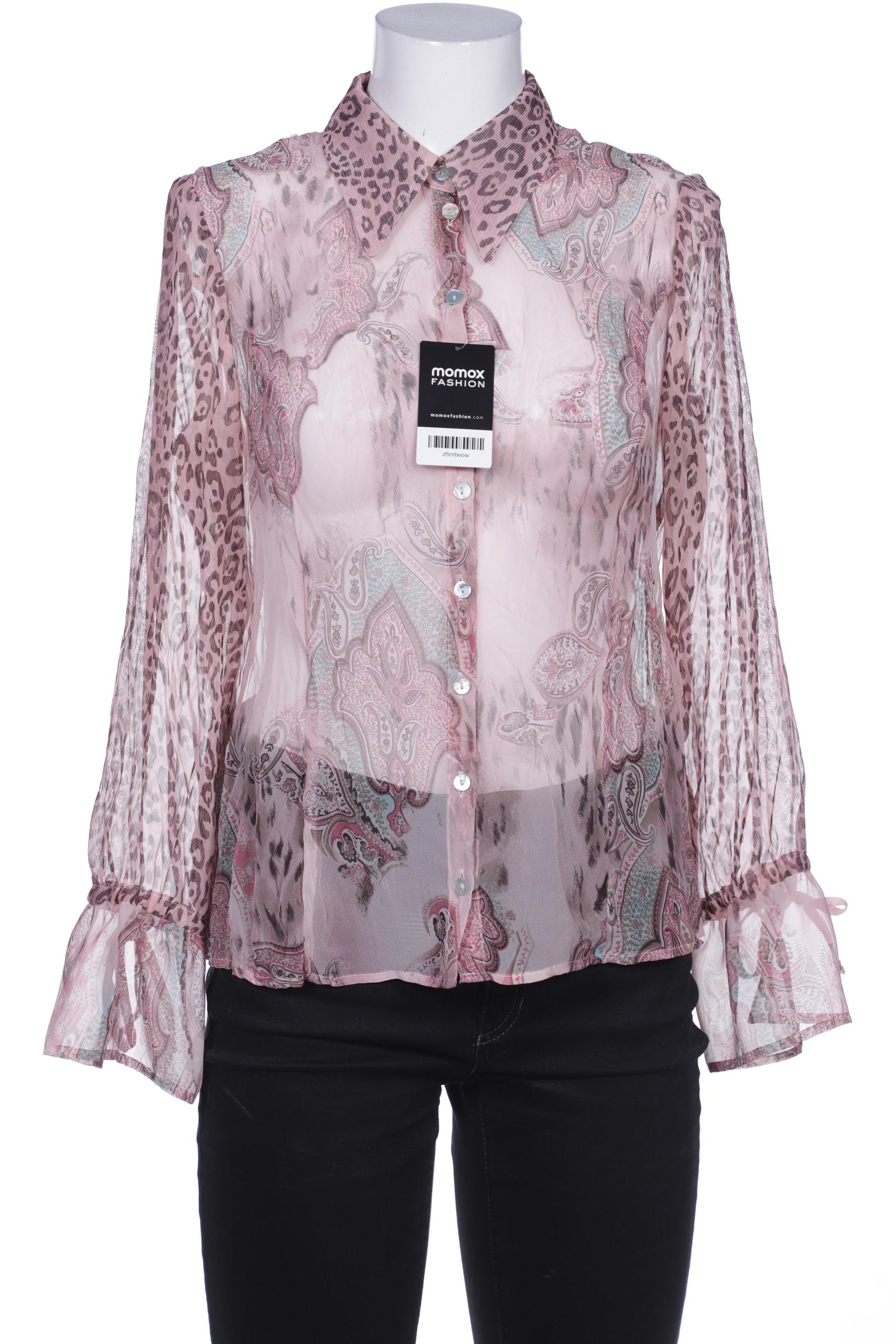 

BiBA Damen Bluse, pink