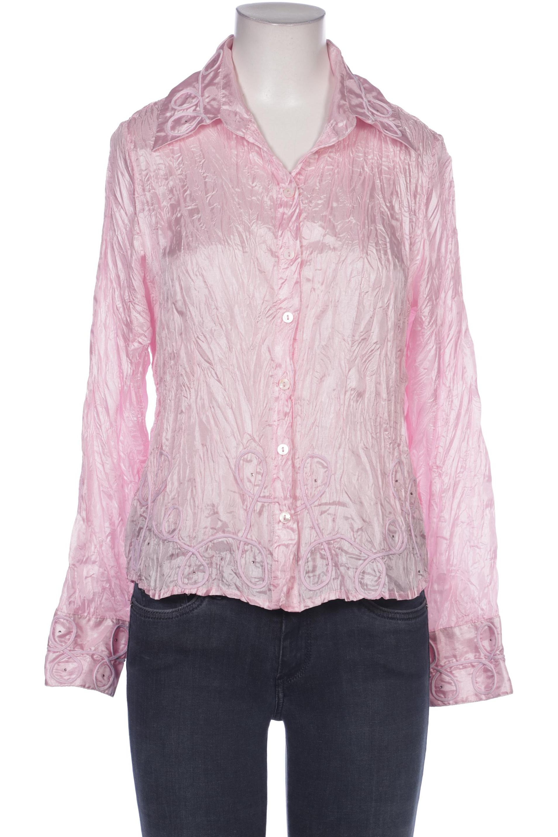 

BiBA Damen Bluse, pink, Gr. 38