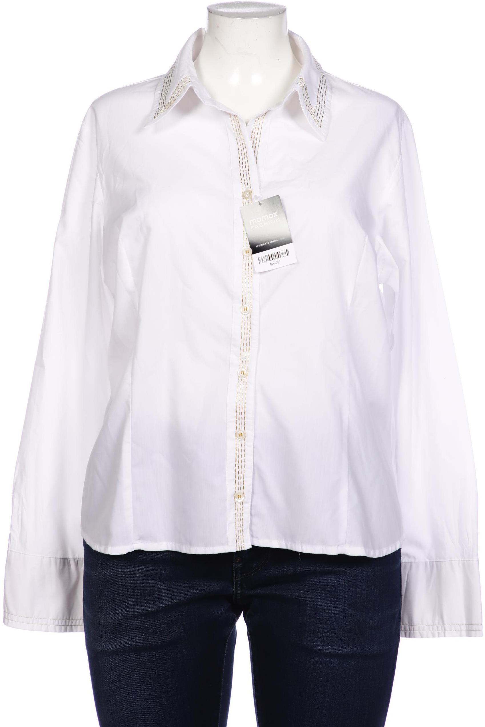 

BiBA Damen Bluse, beige, Gr. 44