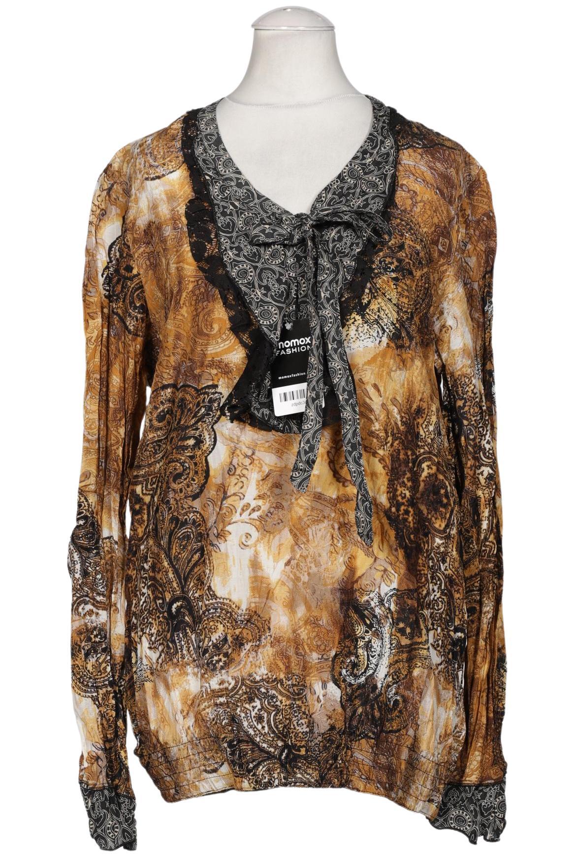 

BiBA Damen Bluse, mehrfarbig, Gr. 36